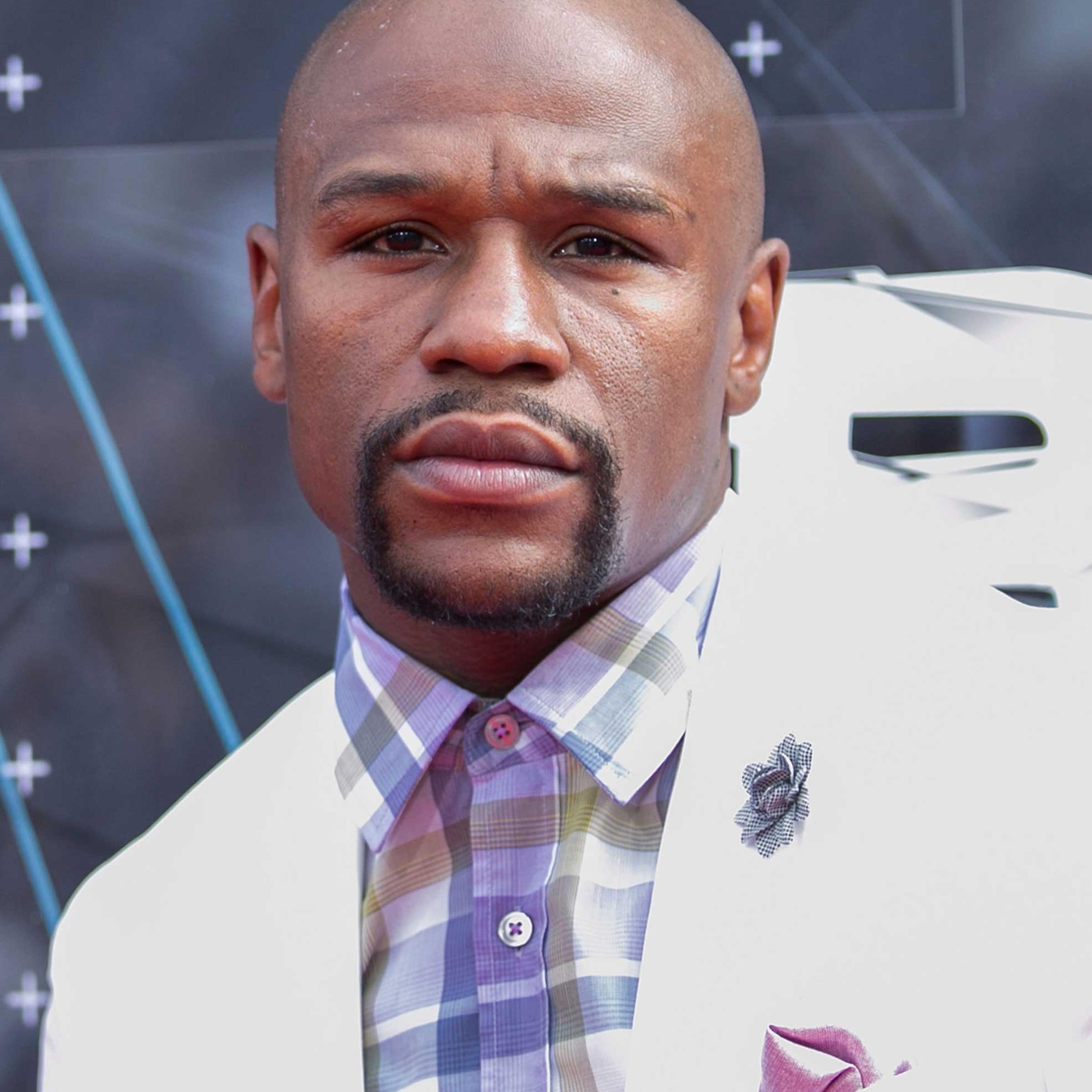 Floyd Mayweather