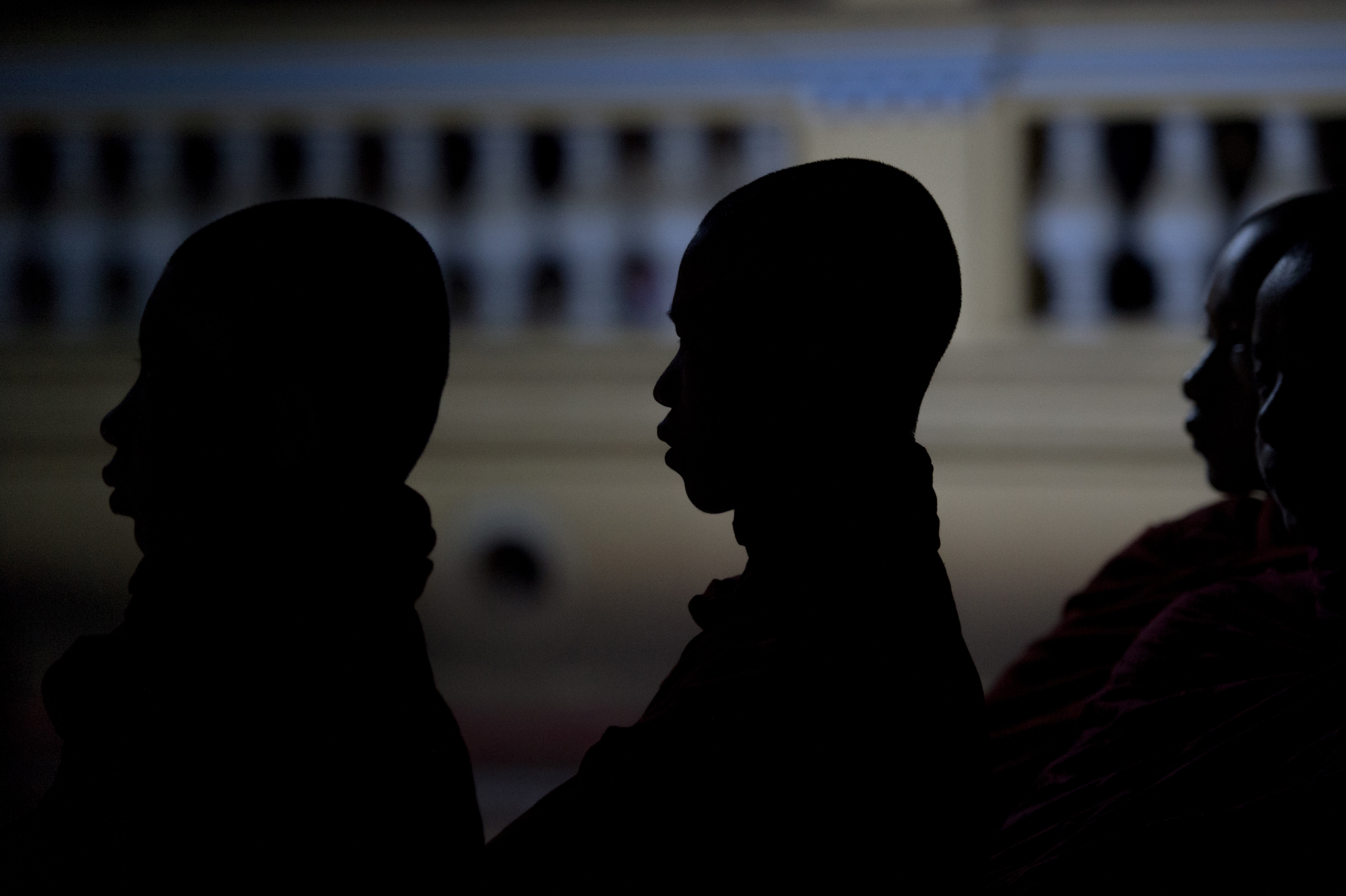 MYANMAR-RELIGION-BUDDHISM