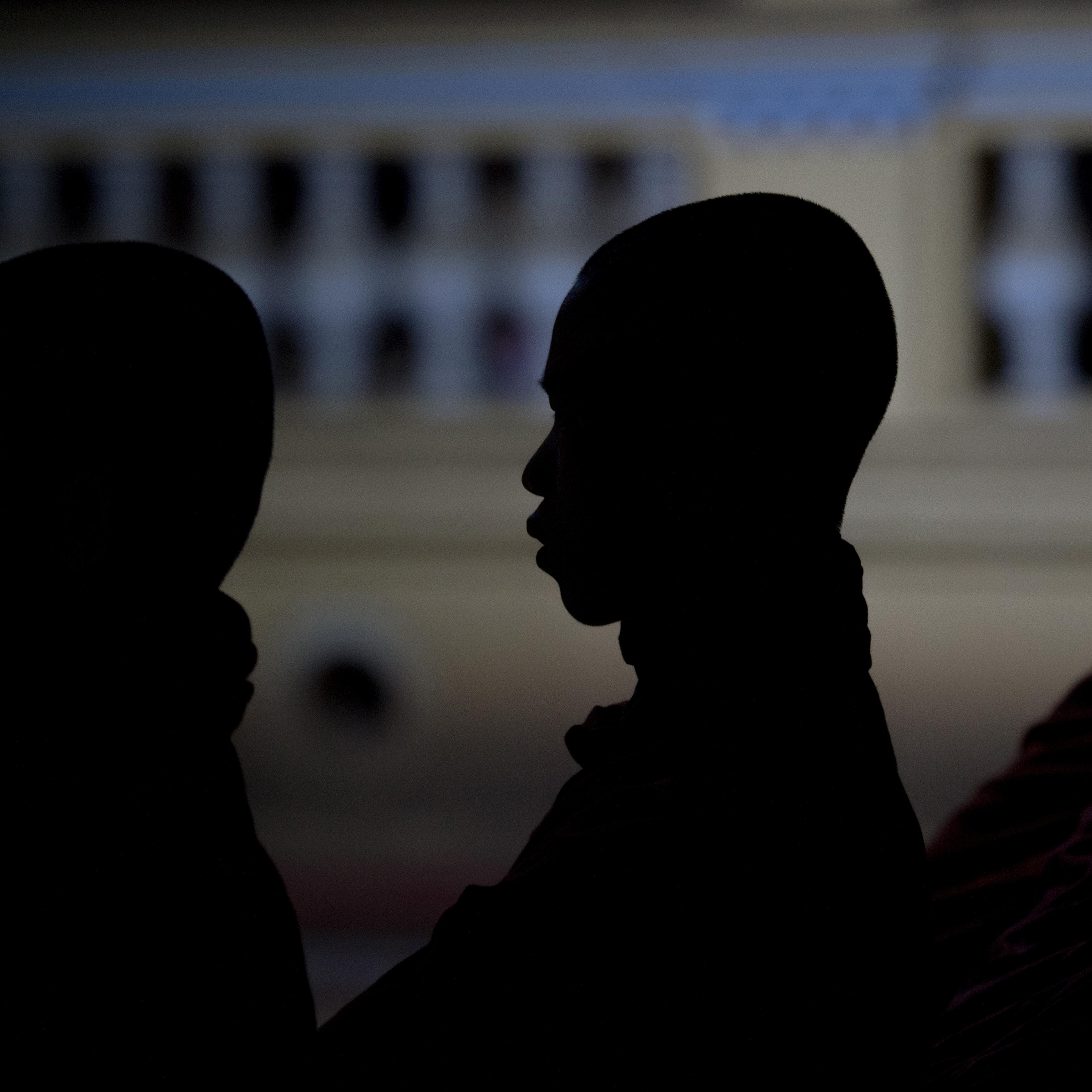 MYANMAR-RELIGION-BUDDHISM