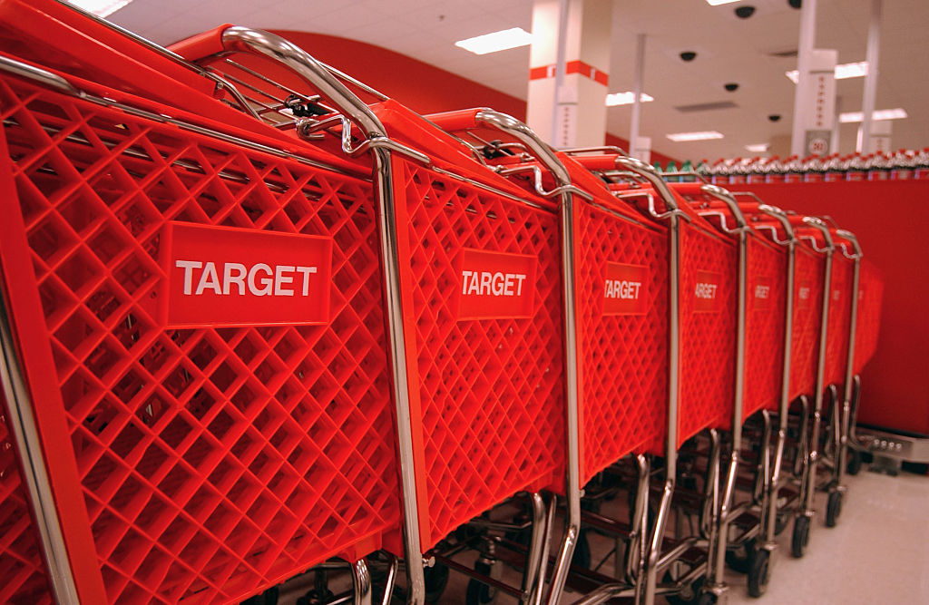 Target Store Brooklyn