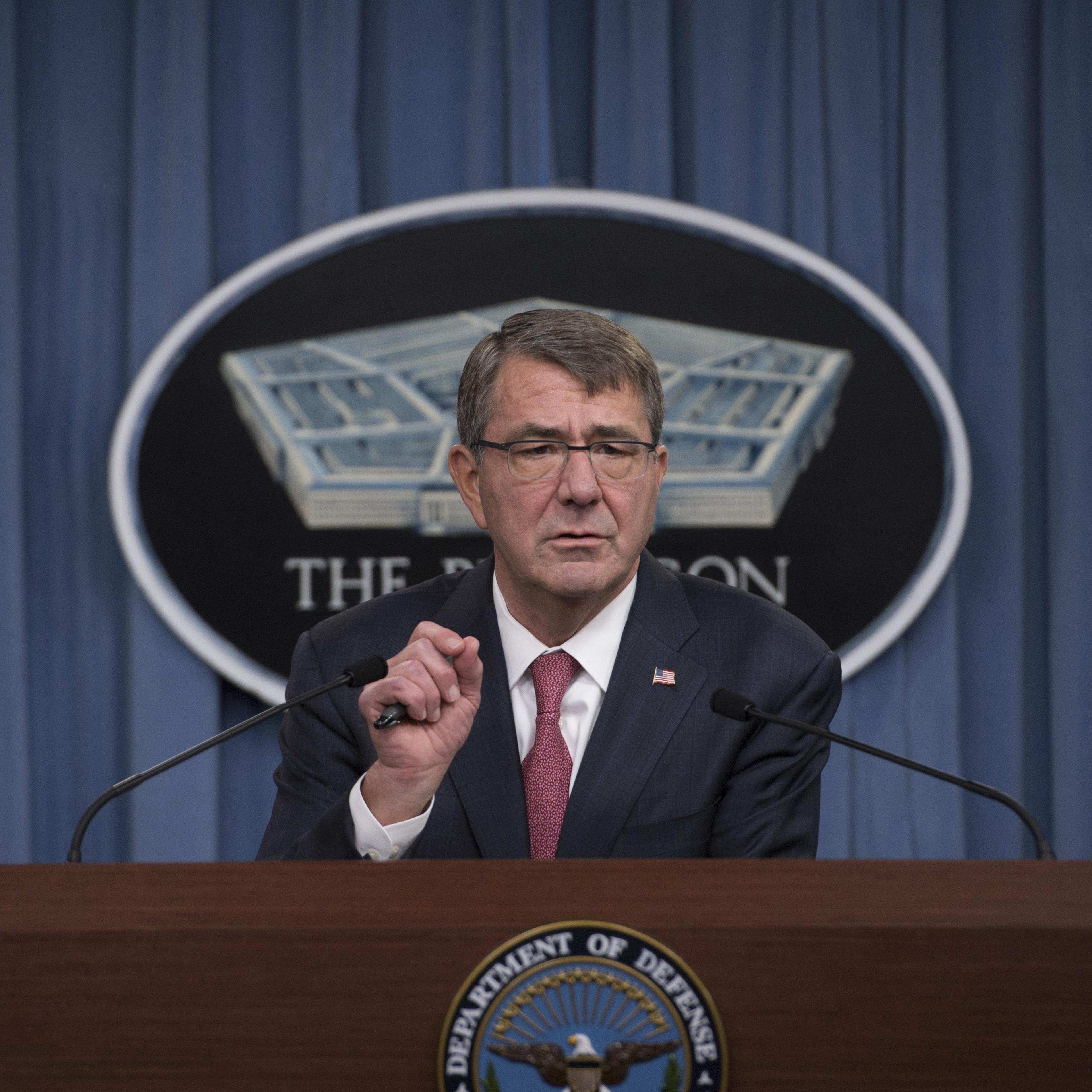 SD Press Brief