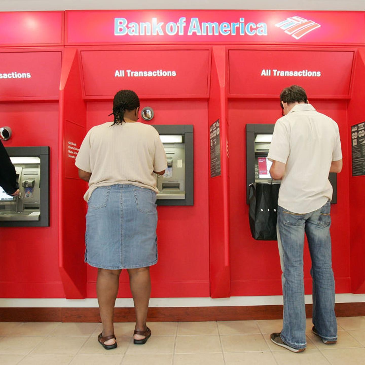 Bank of America To Buy MBNA For $35 Billion