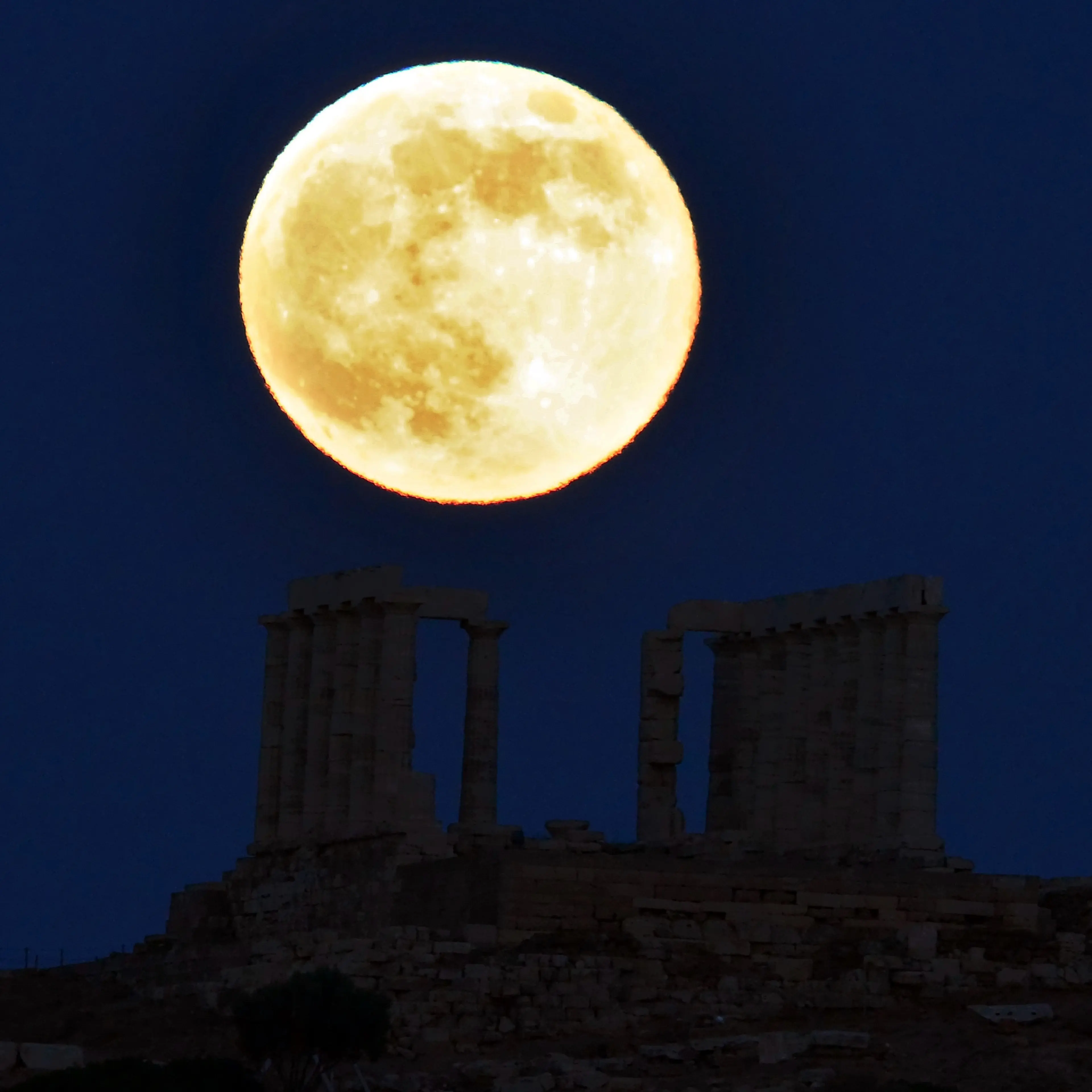 Supermoon