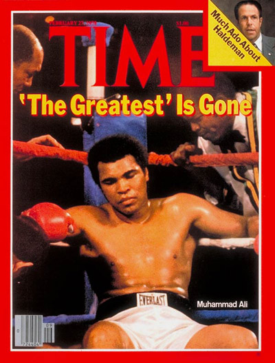 TIME Cover Feb. 27, 1978
