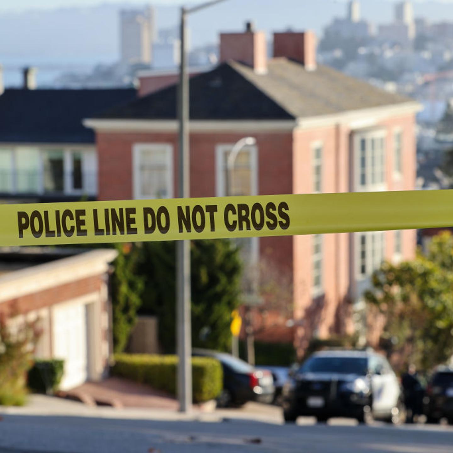 Speaker Pelosi's husband assaulted with hammer inside home