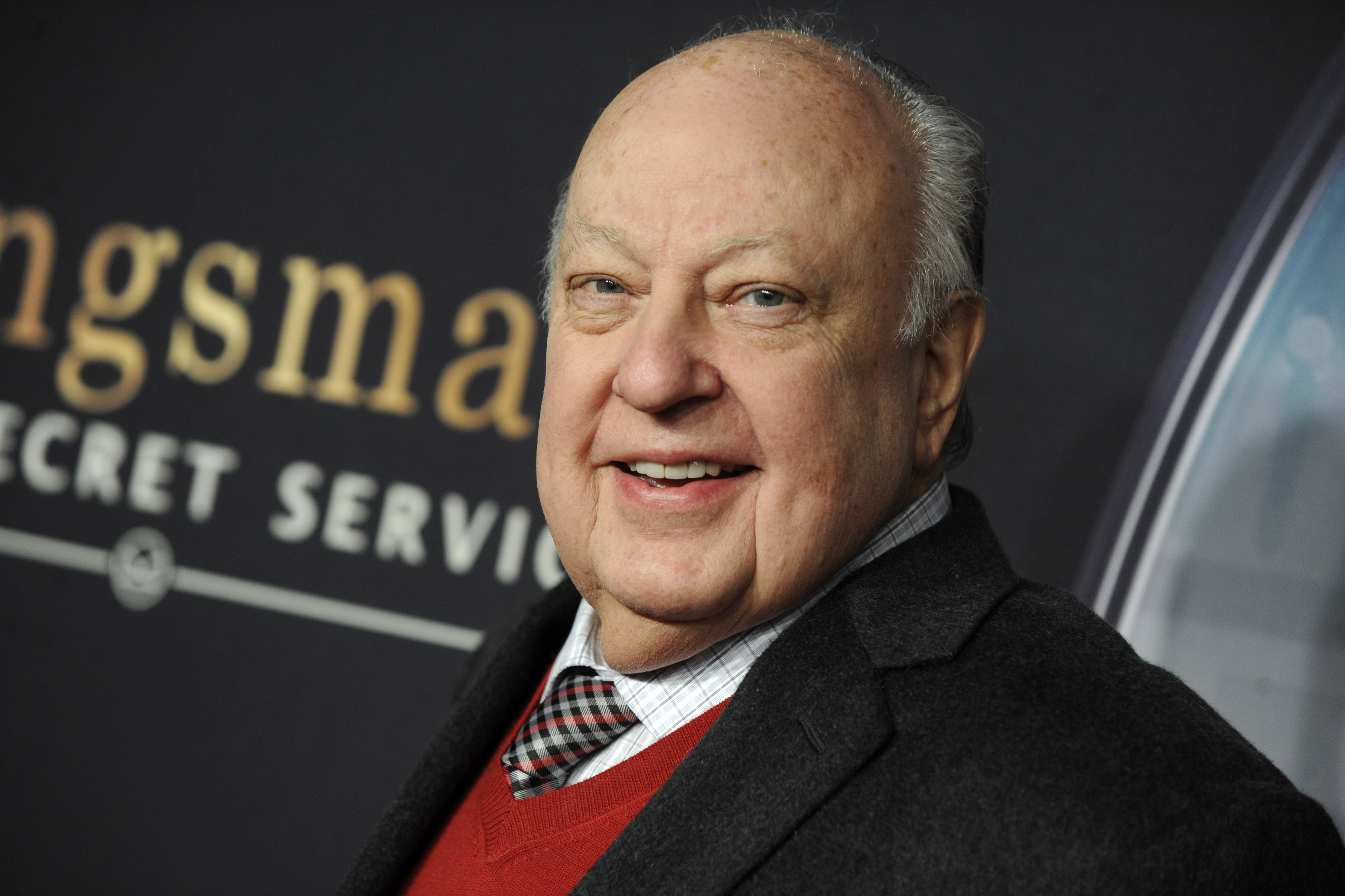 'Kingsman: The Secret Service' New York Premiere