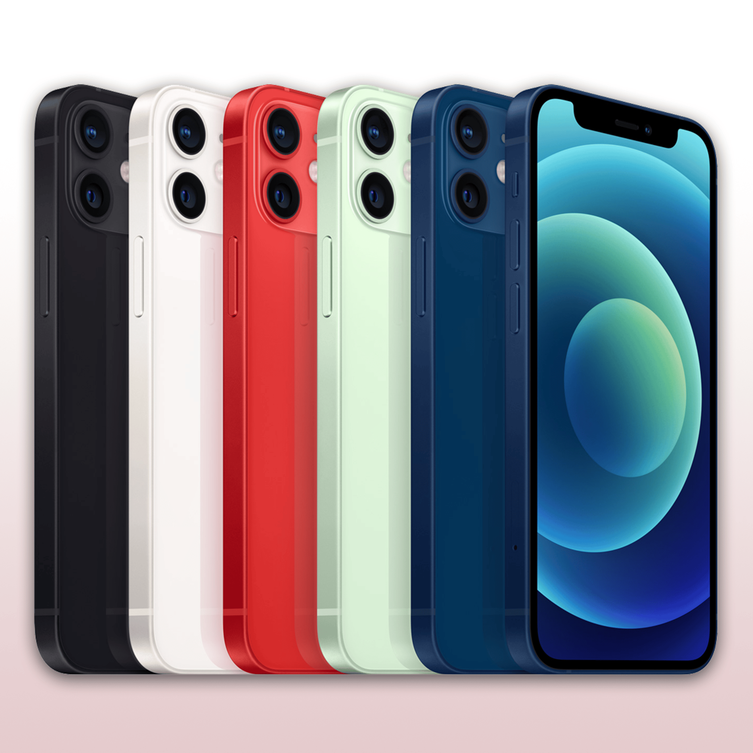 Apple iPhone 12 mini