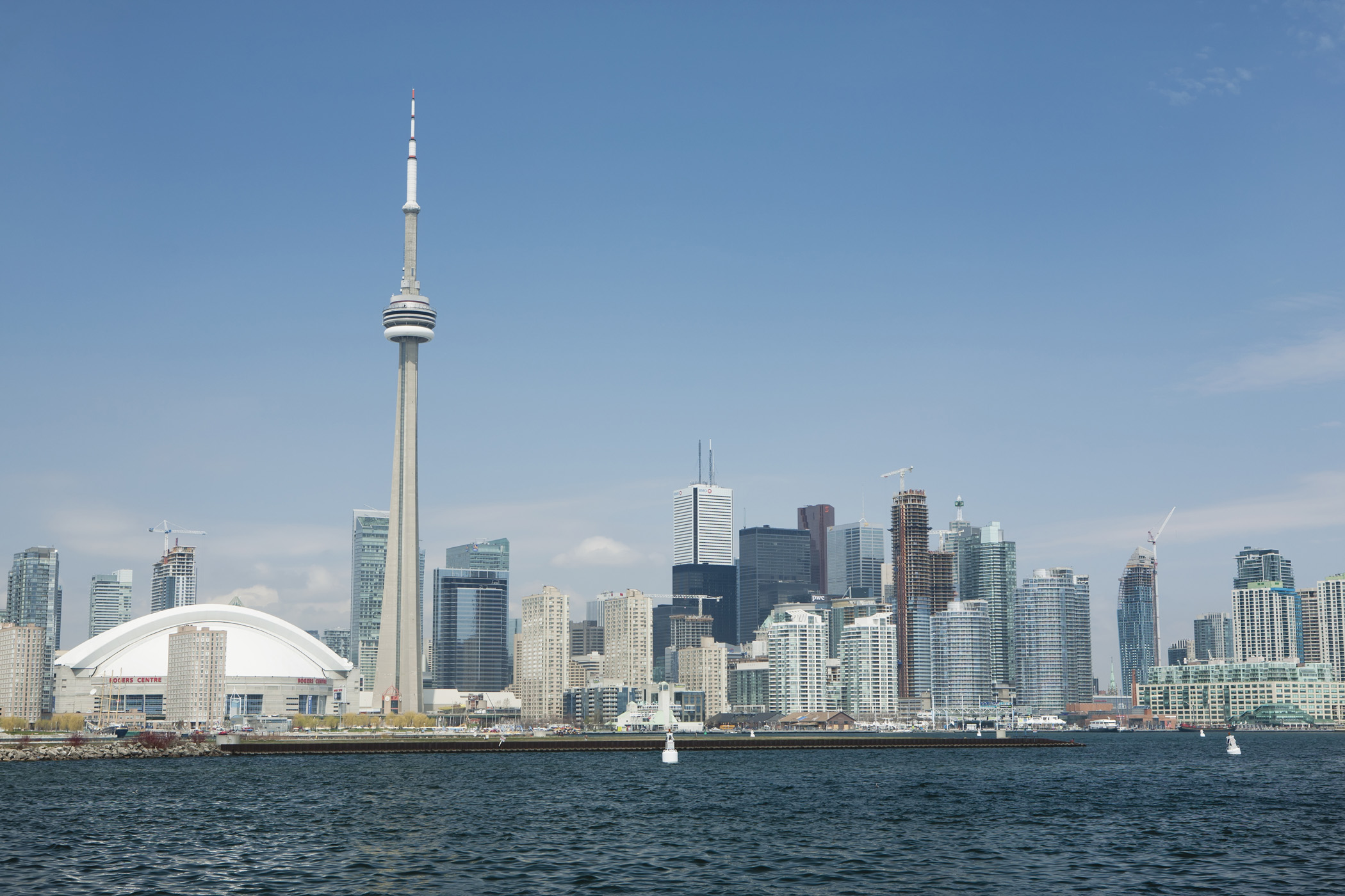 Toronto