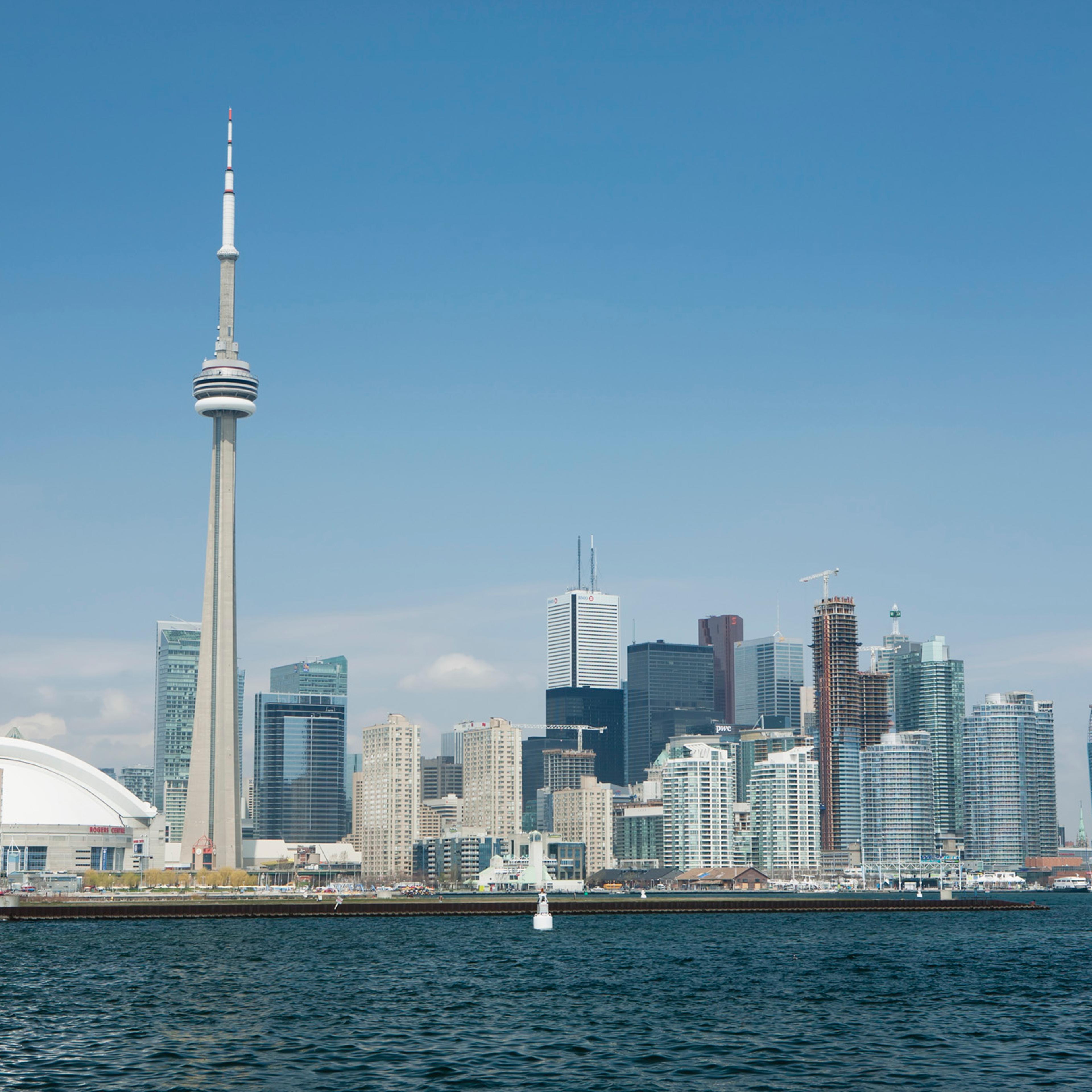 Toronto