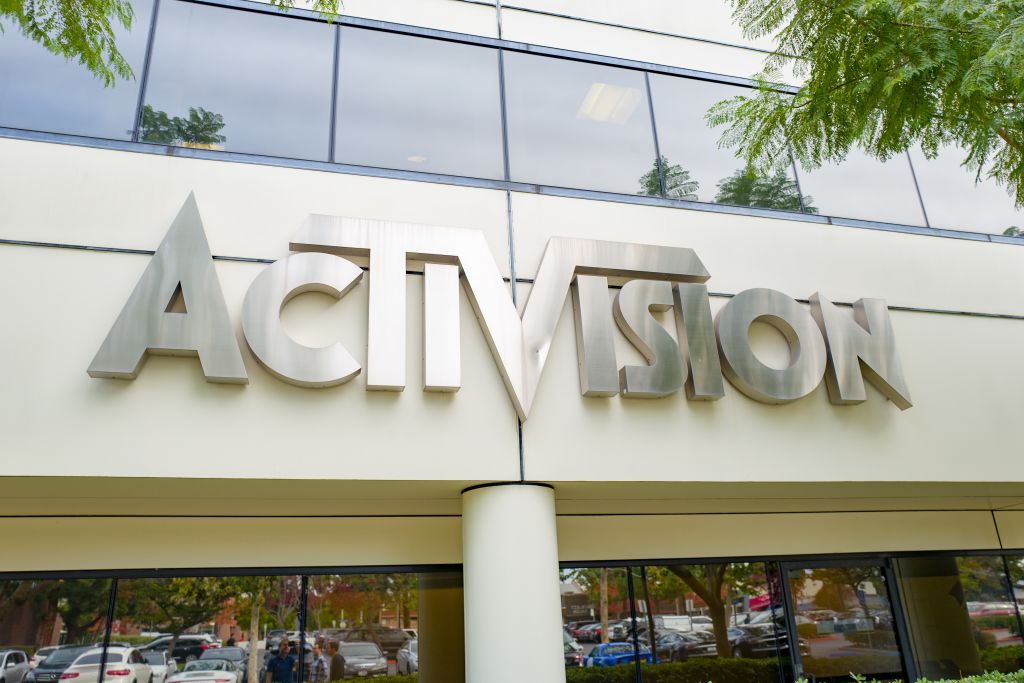 Activision