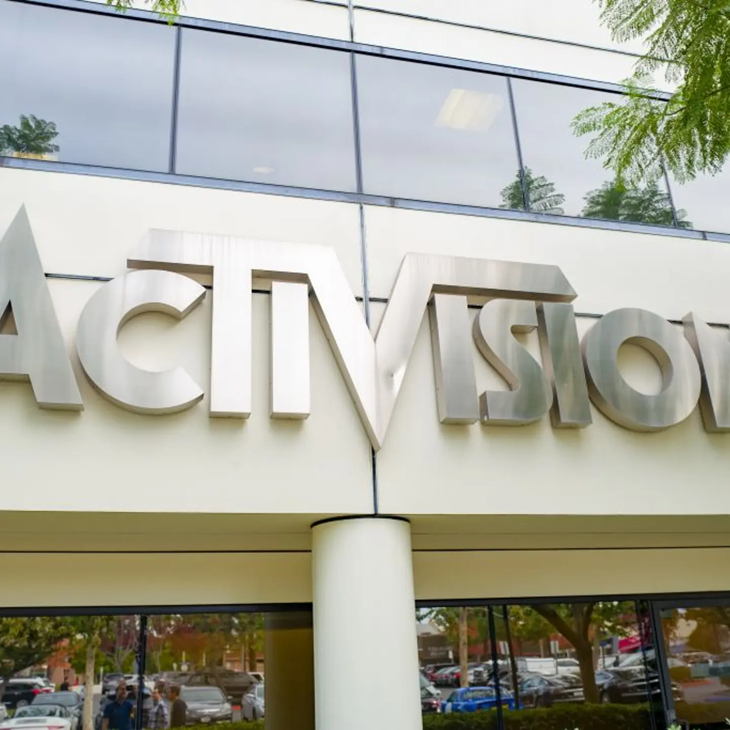 Activision