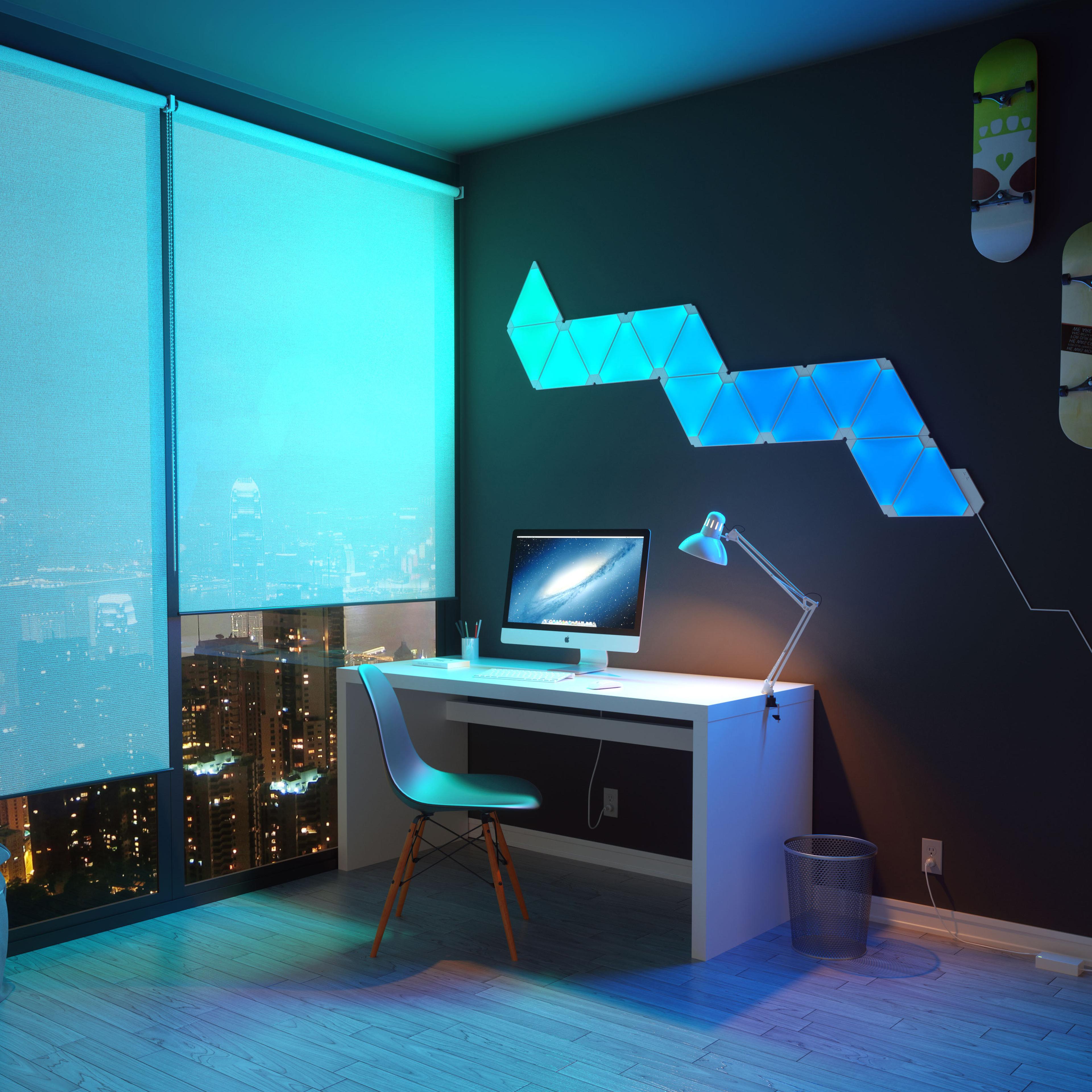 Aurora Smart Lights
