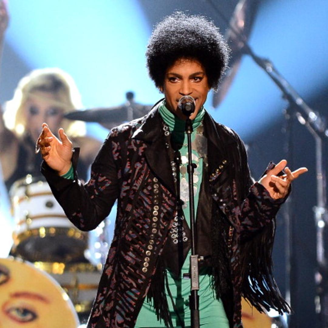 2013 Billboard Music Awards - Show