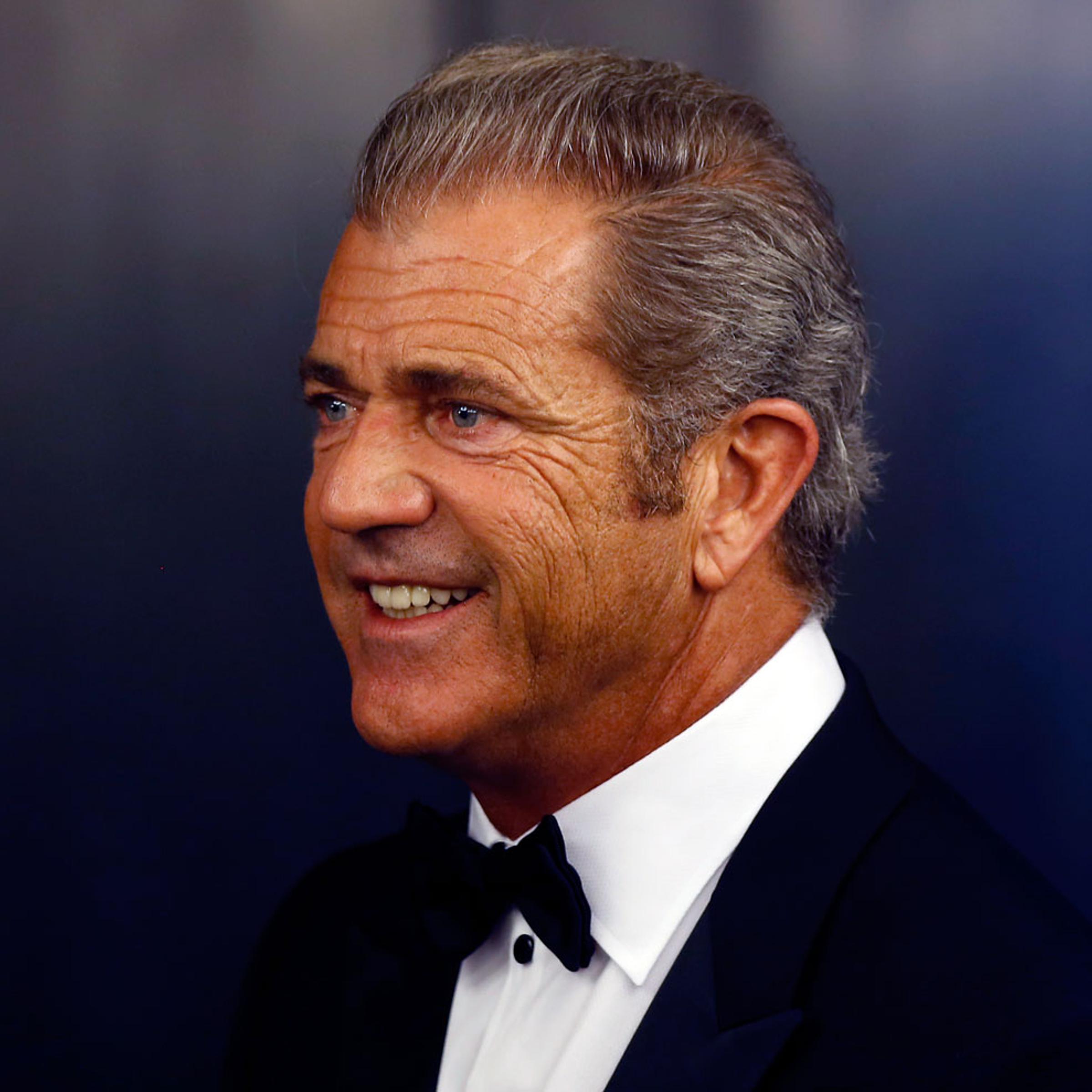 Opening Ceremony - 49th Karlovy Vary International Film Festival