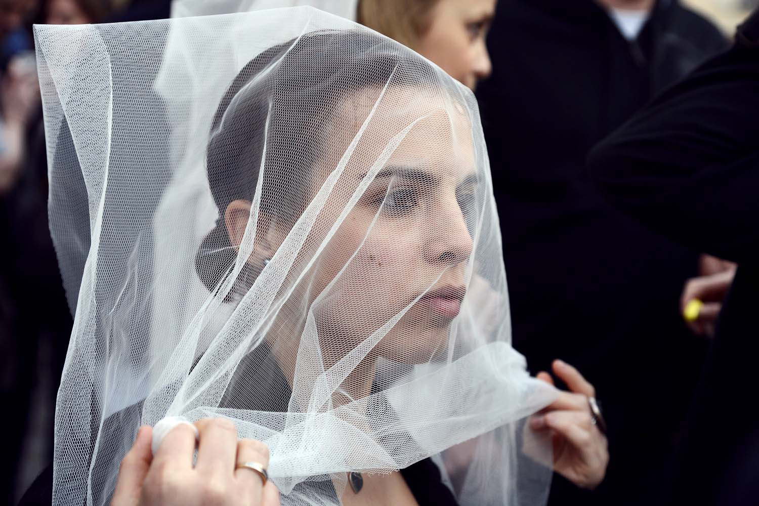 FRANCE-POLITICS-GAY-MARRIAGE-DEMO