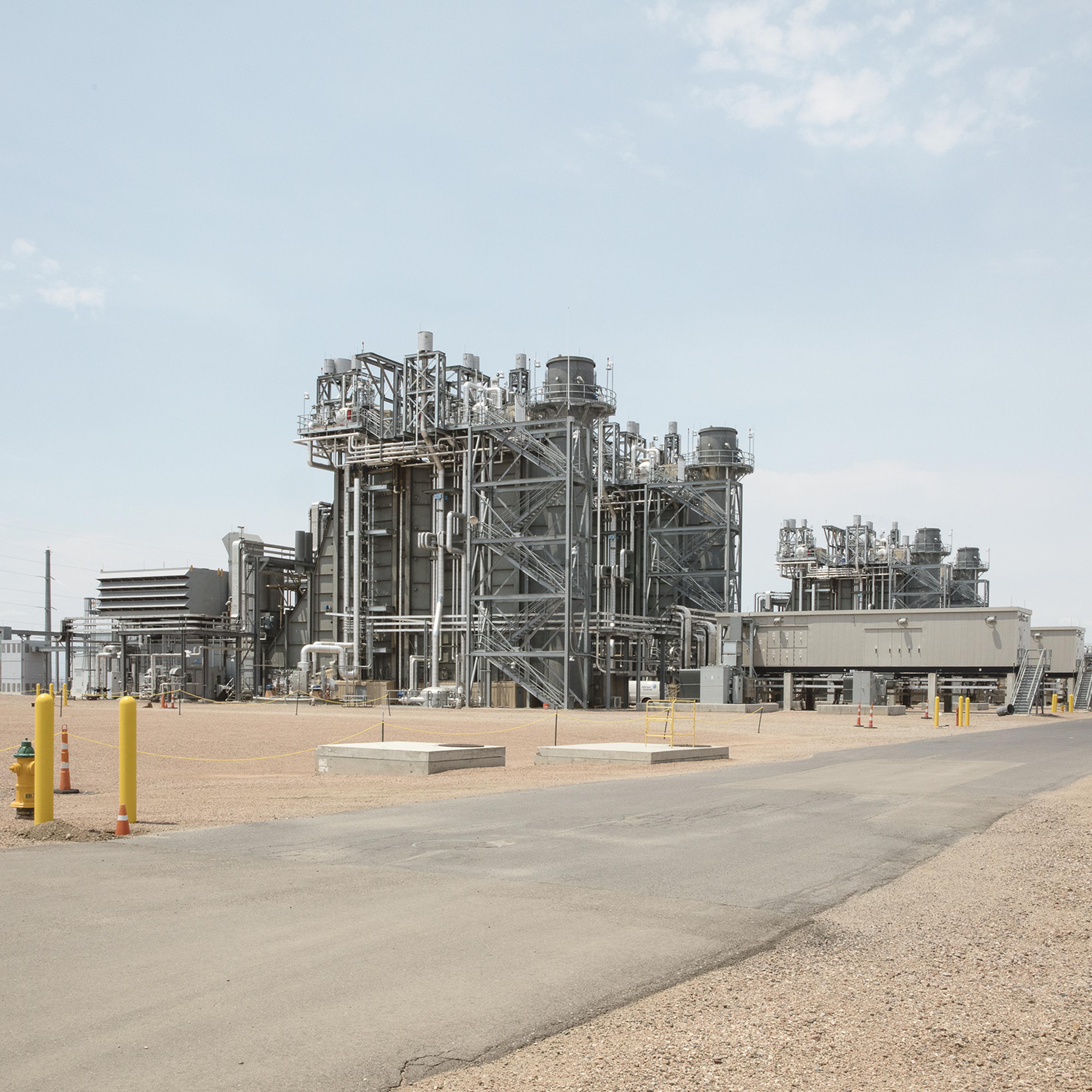 Going Green Pueblo CO Black Hills Energy