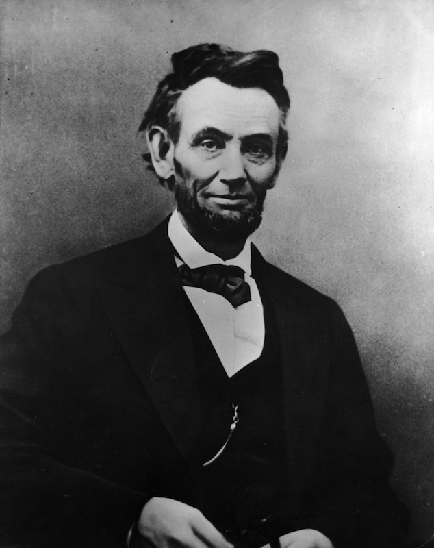 President Lincoln