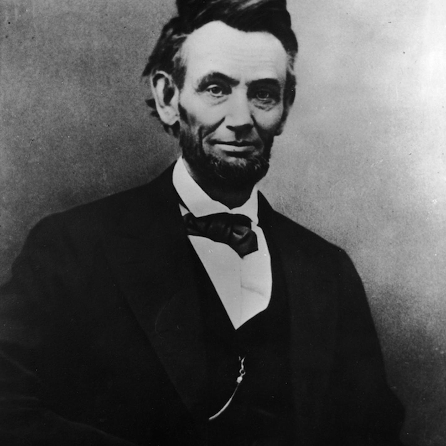 President Lincoln