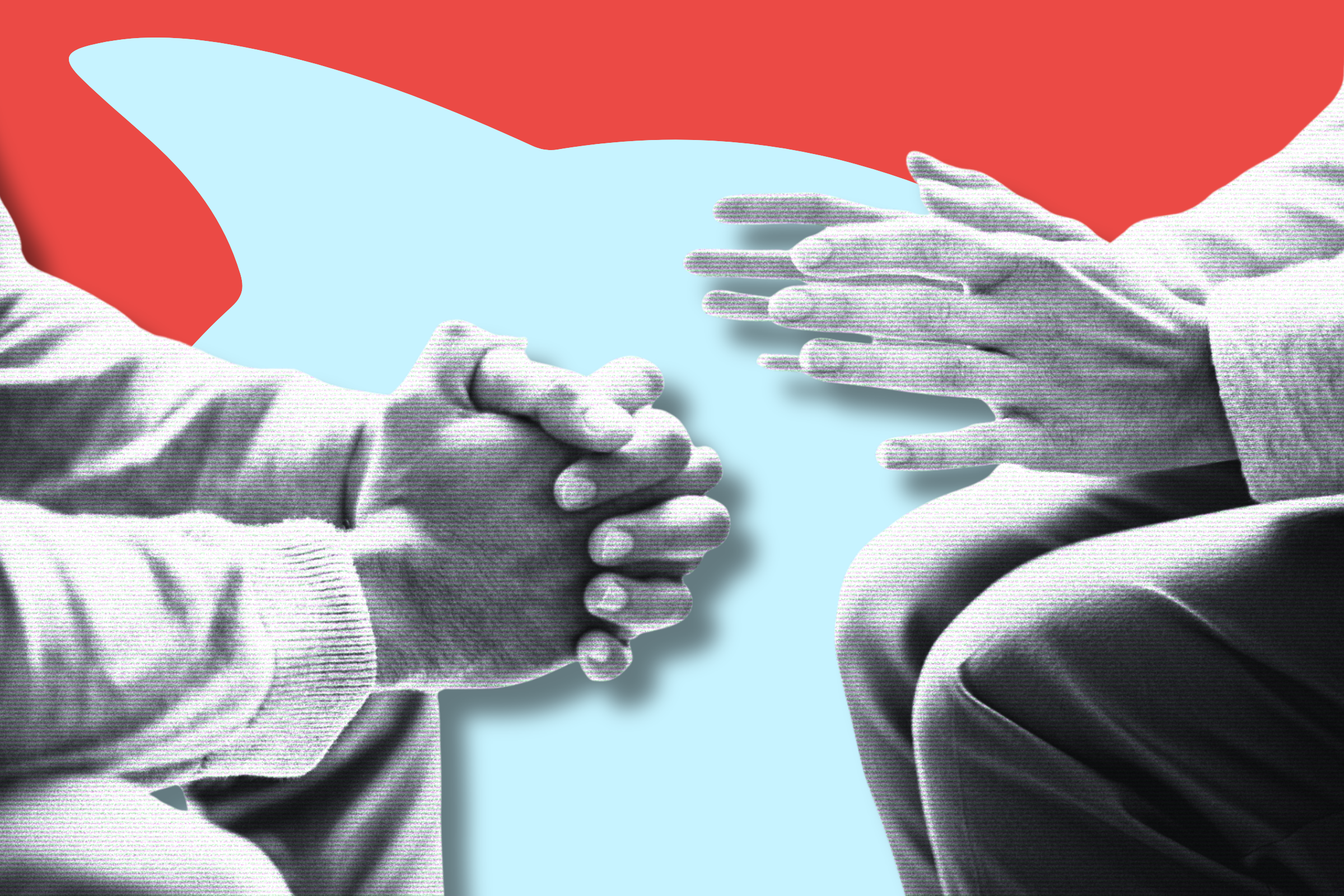 6 Signs Your Venting Is Straining Your Relationships