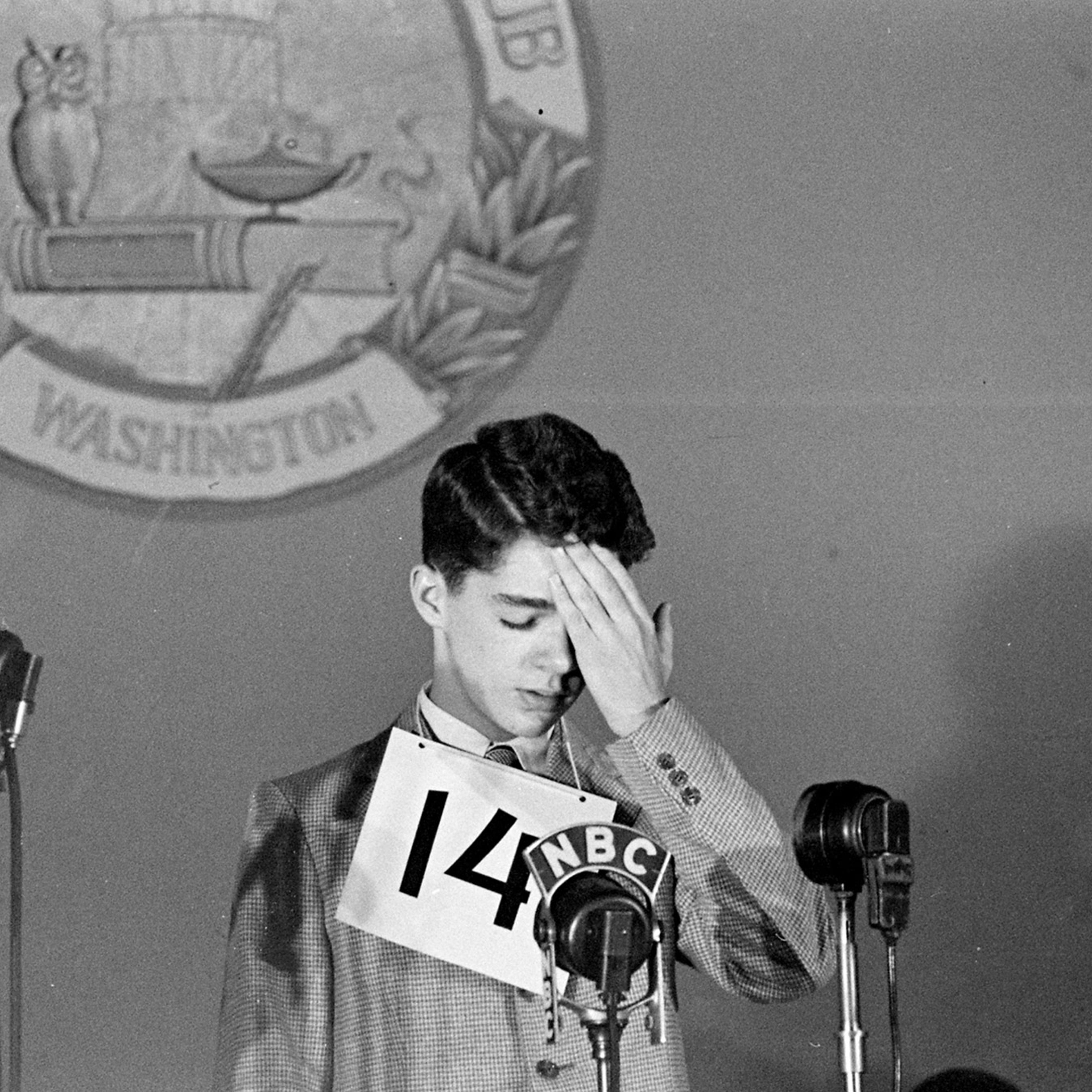 National Spelling Bee 1946