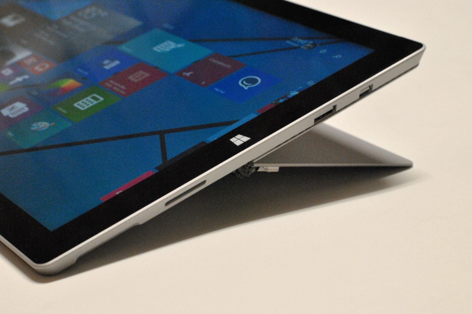 Microsoft Surface Pro 3 Review: In Defense of the 2-in-1 PC