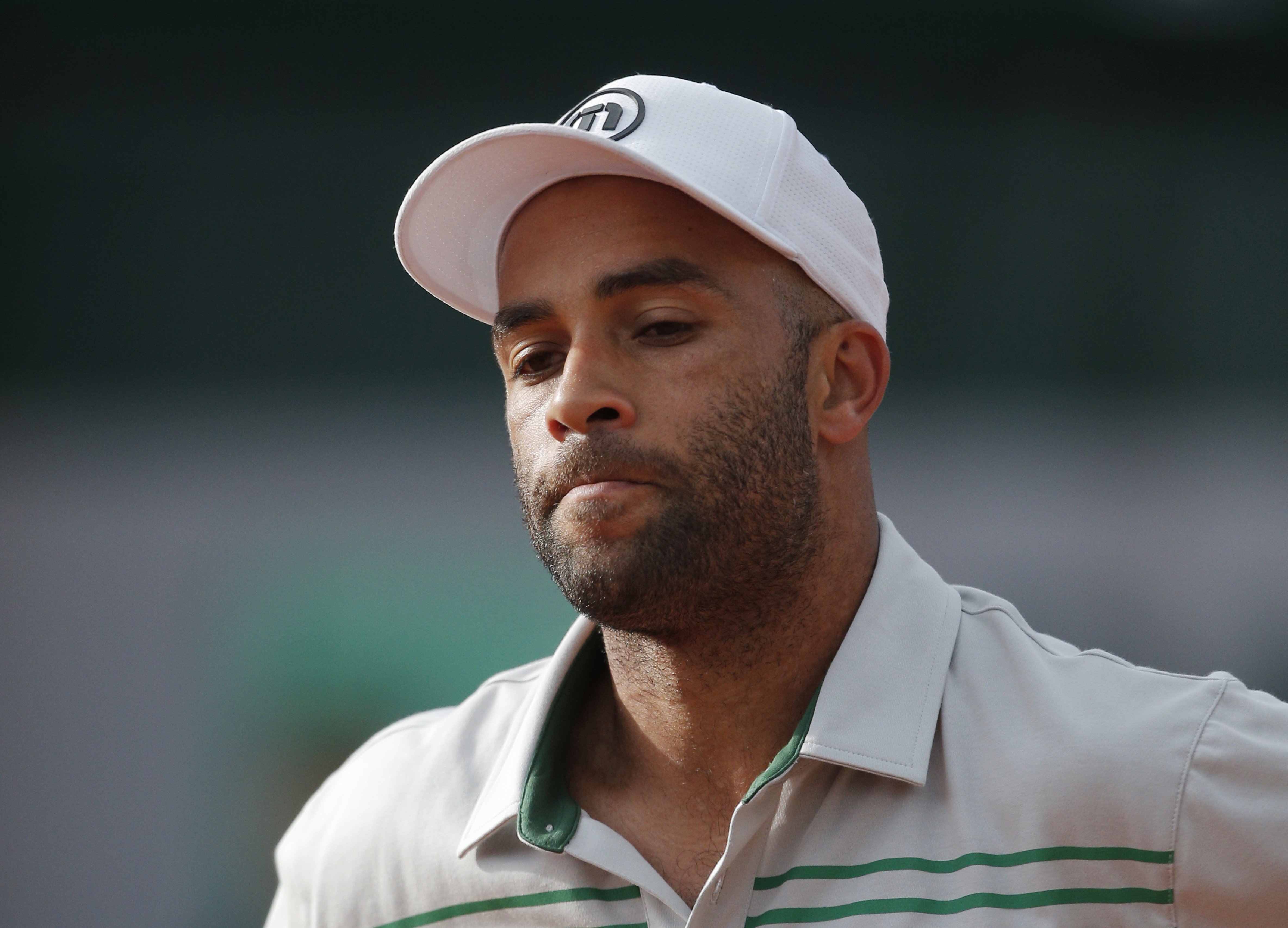 Ex Tennis Player Arrested