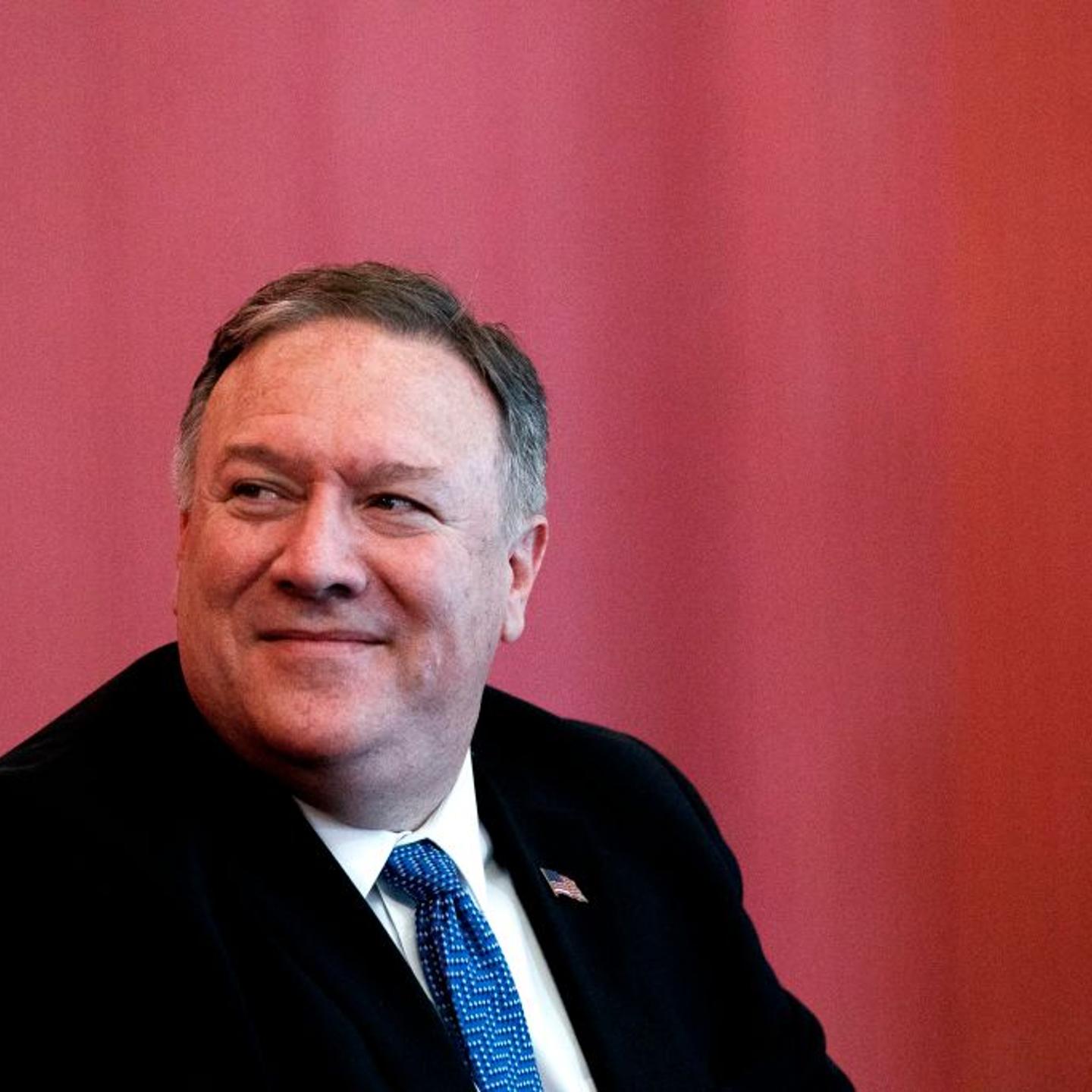 Afghanistan-US-Pompeo