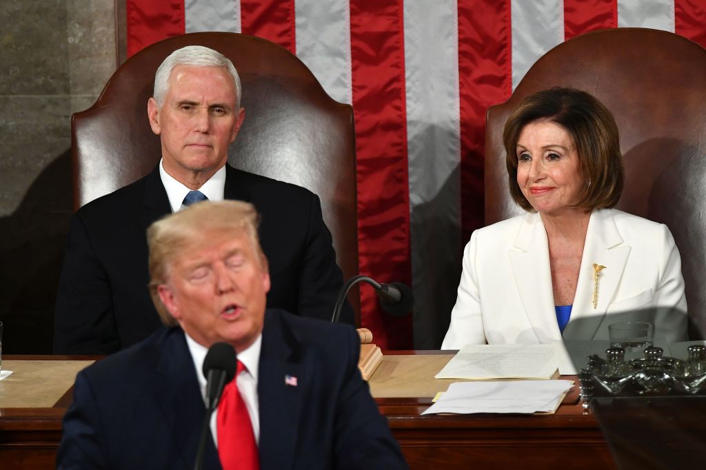 US-POLITICS-TRUMP-SOTU