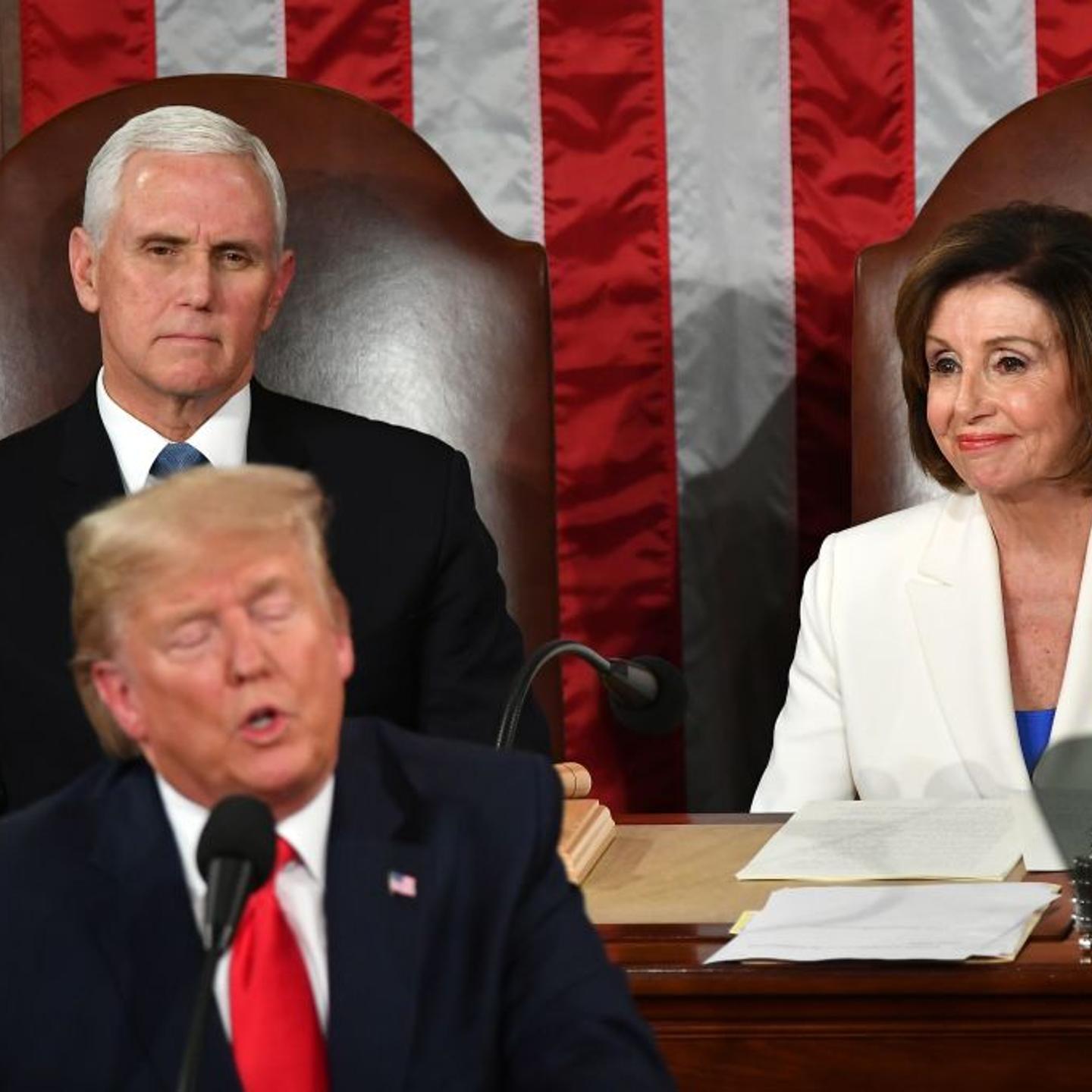 US-POLITICS-TRUMP-SOTU