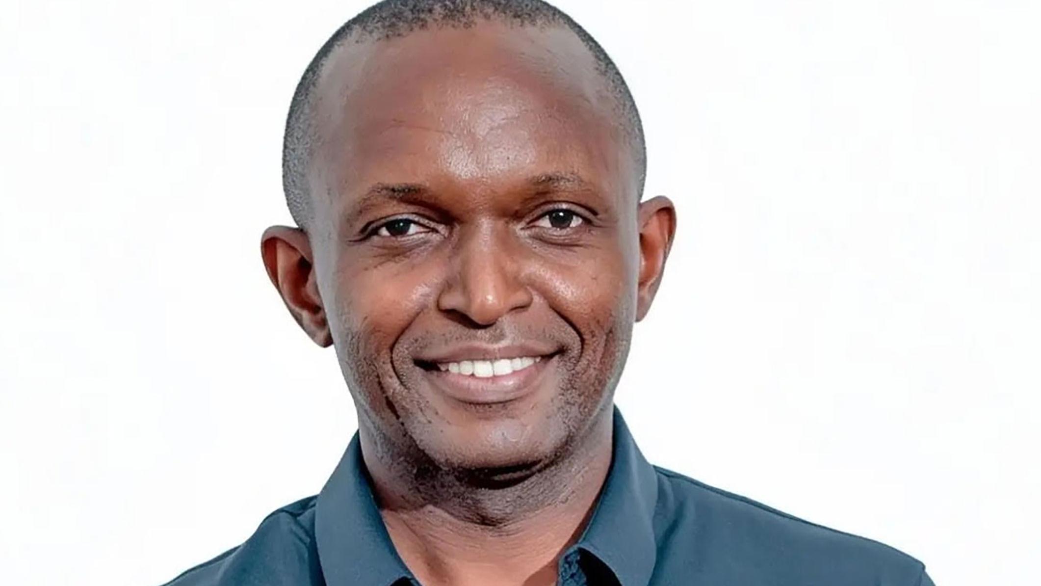 Salum Mshamu Showed How Smarter Home Design Can Prevent Deadly Diseases
