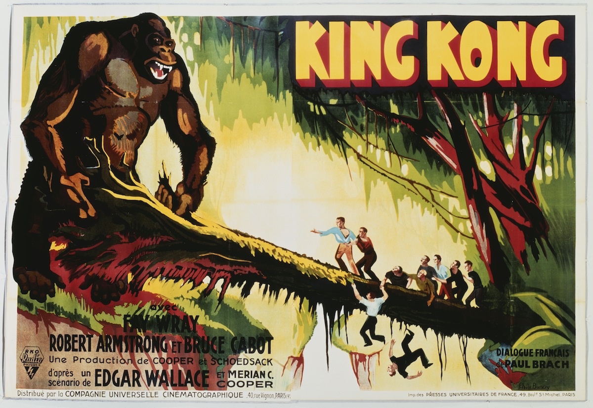 King Kong