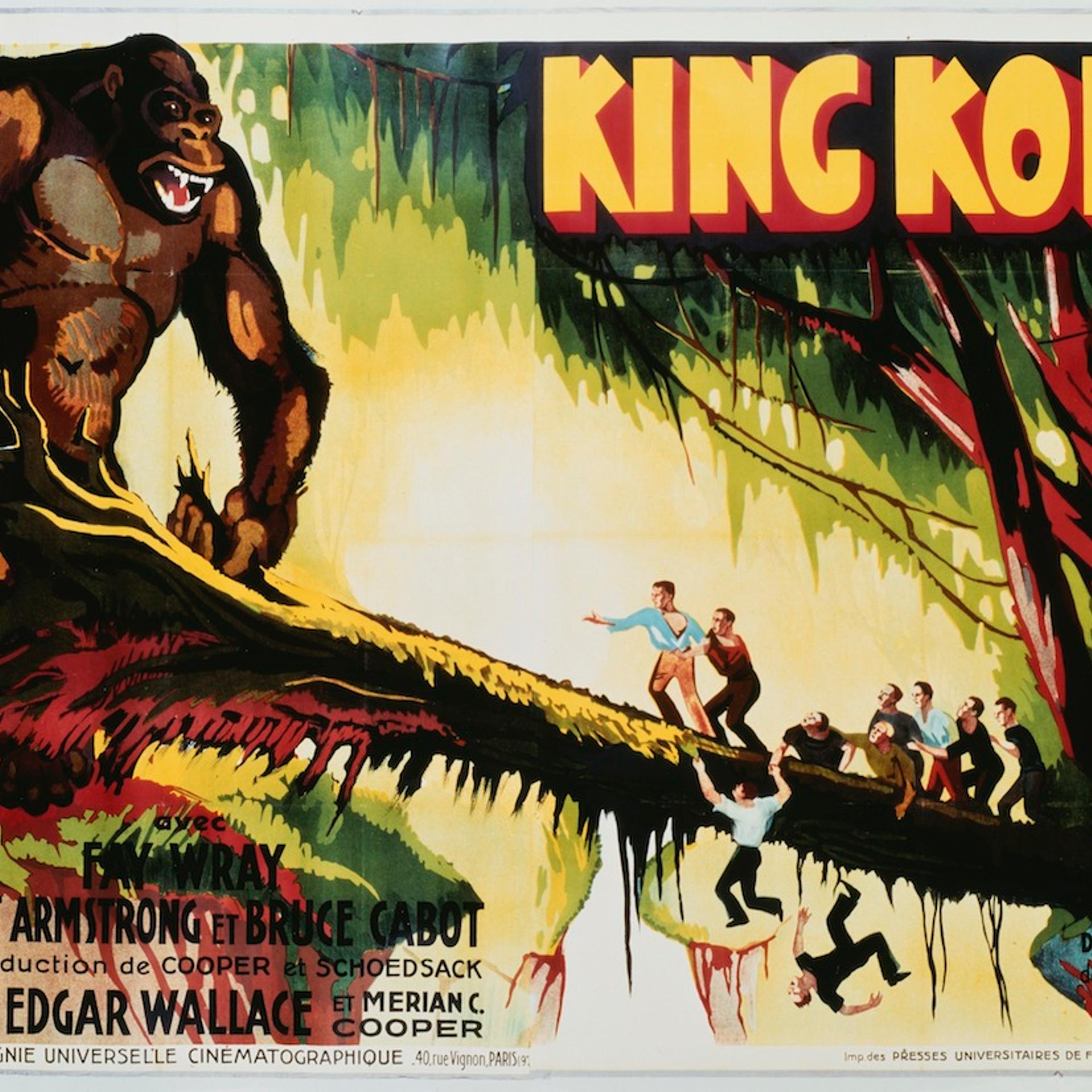King Kong