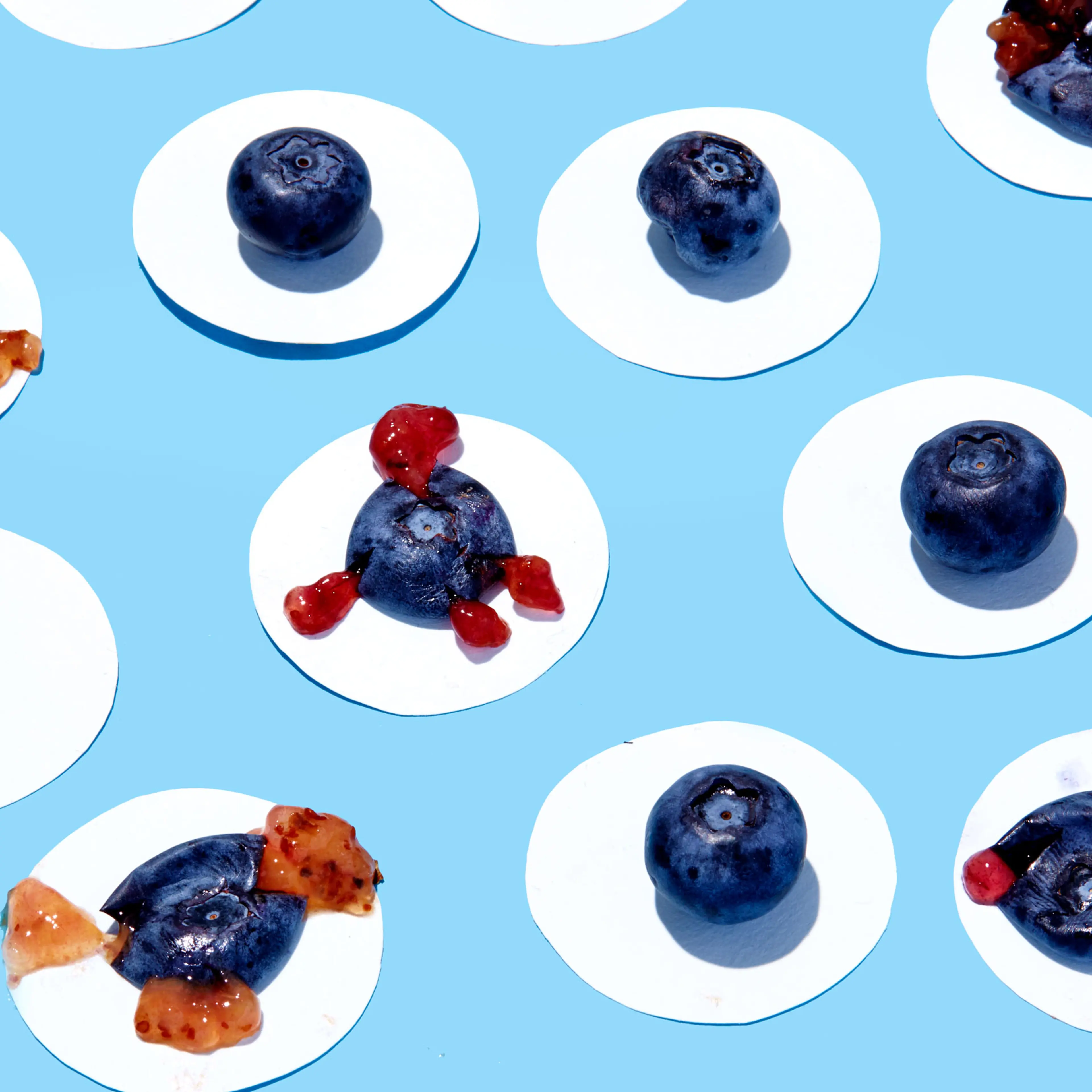 healthiest foods, health food, diet, nutrition, time.com stock, blueberries, blueberry, fruits