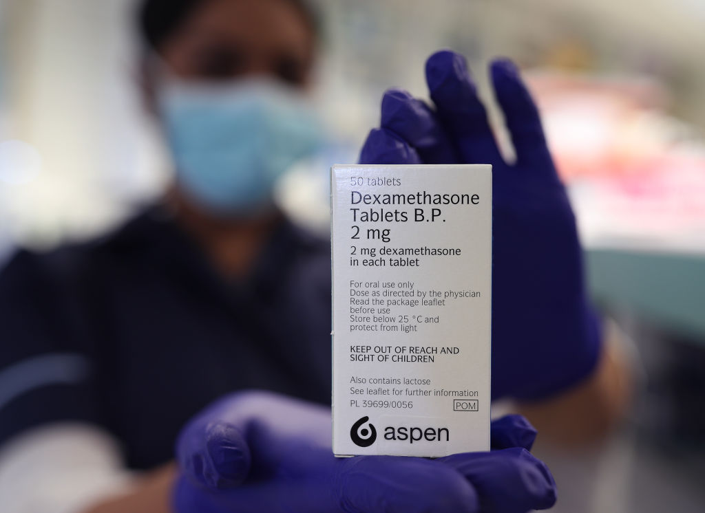 Dexamethasone