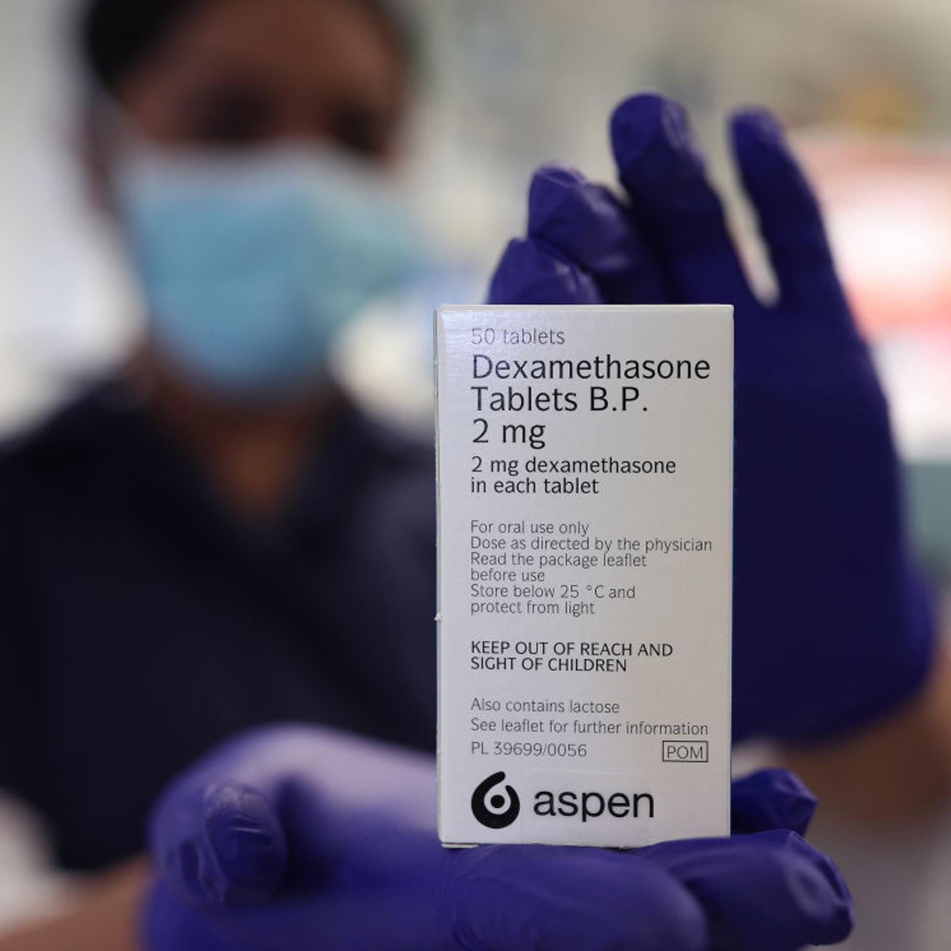 Dexamethasone