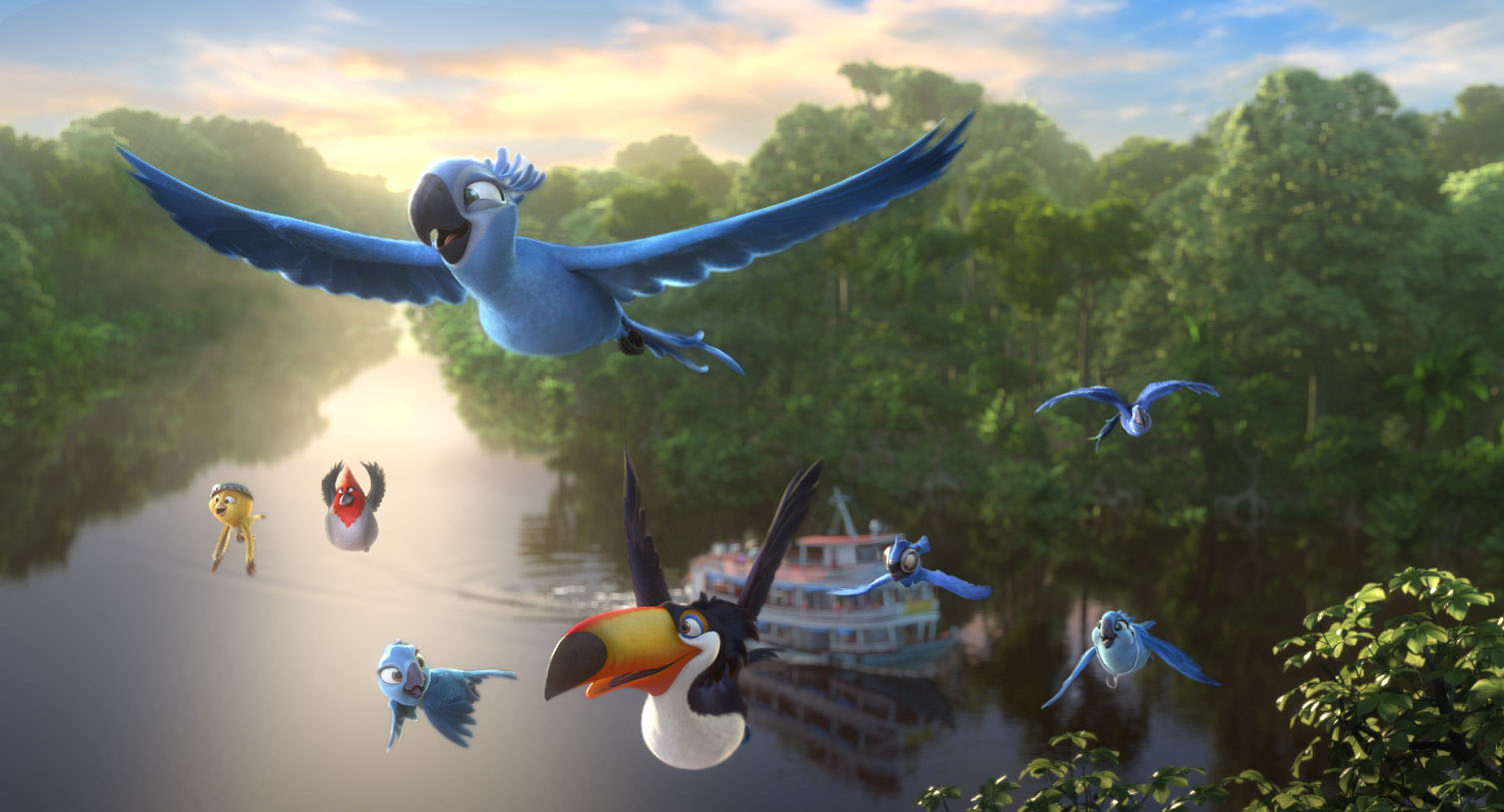 Rio 2