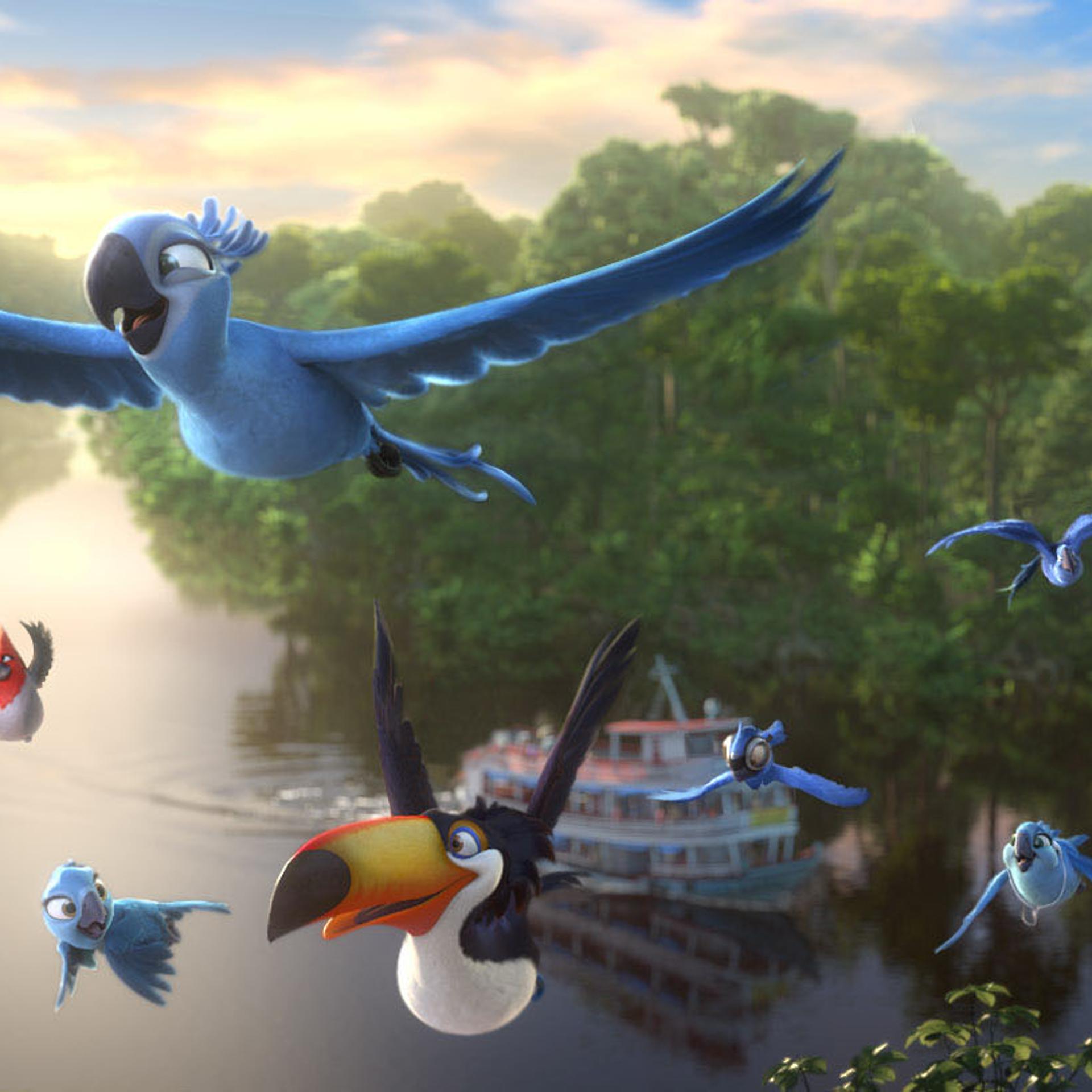 Rio 2