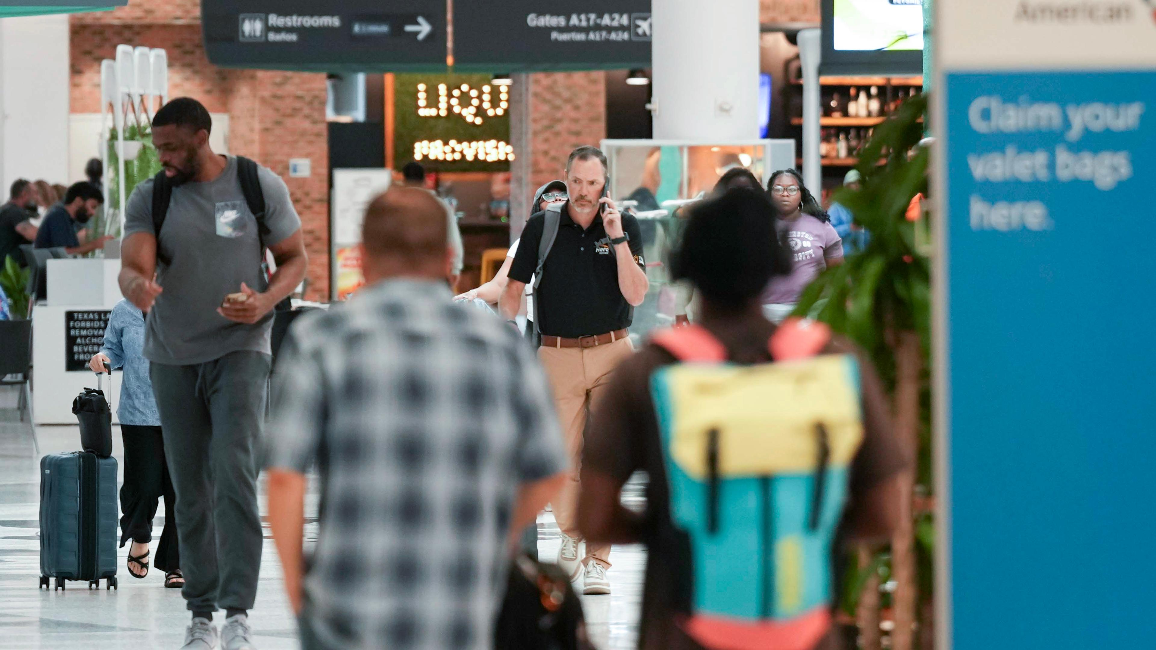 Why Summer Travelers May Still Be Met With High Airfares Despite the U.S.-Iran Deal
