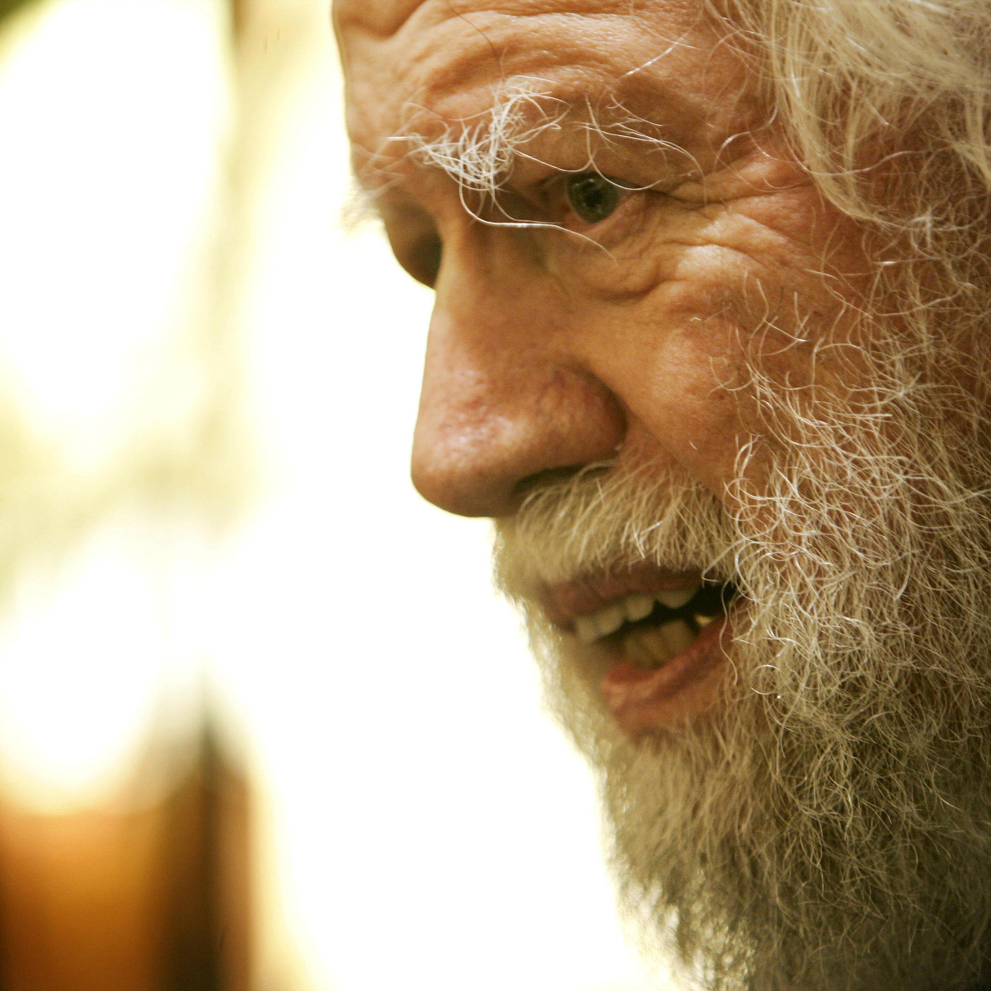 Alexander Shulgin, pharmacologist and chemist known for his creation of new psychoactive chemicals, ..