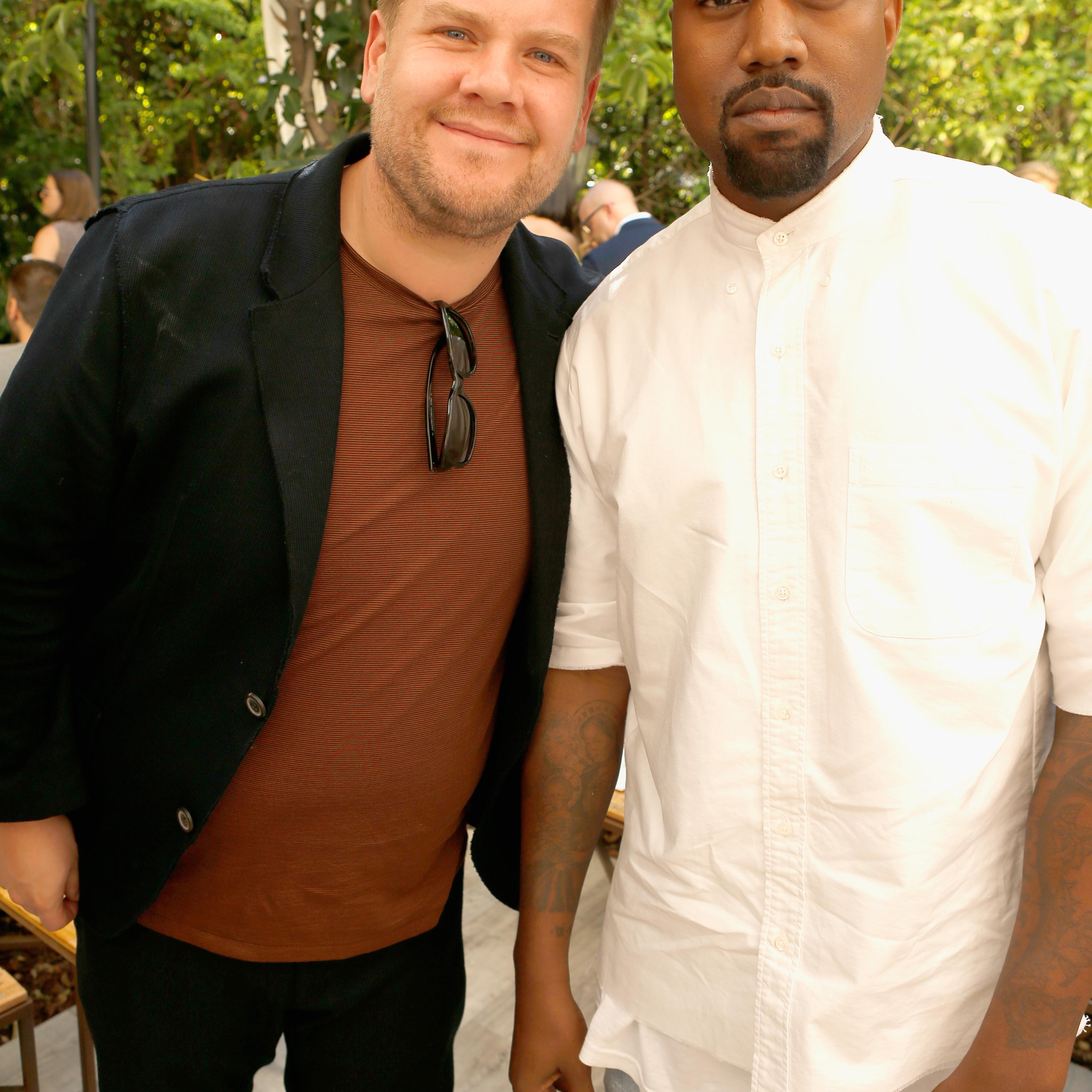 CFDA/Vogue Fashion Fund Show and Tea