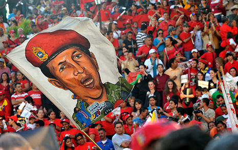 Must-Reads from Around the World: March 27, 2012