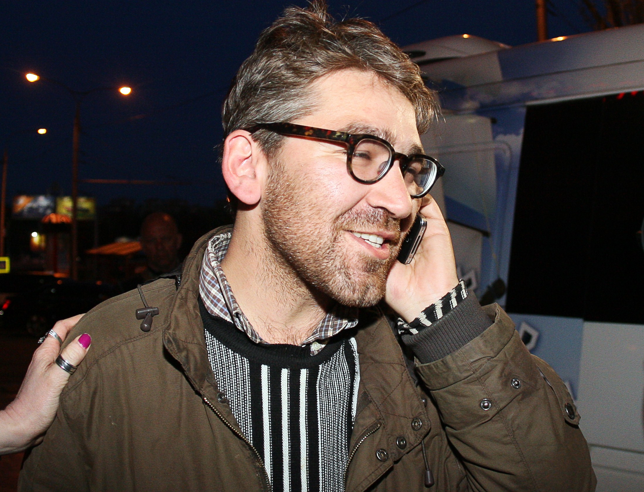 UKRAINE-US-RUSSIA-CRISIS-POLITICS-MEDIA-FREE