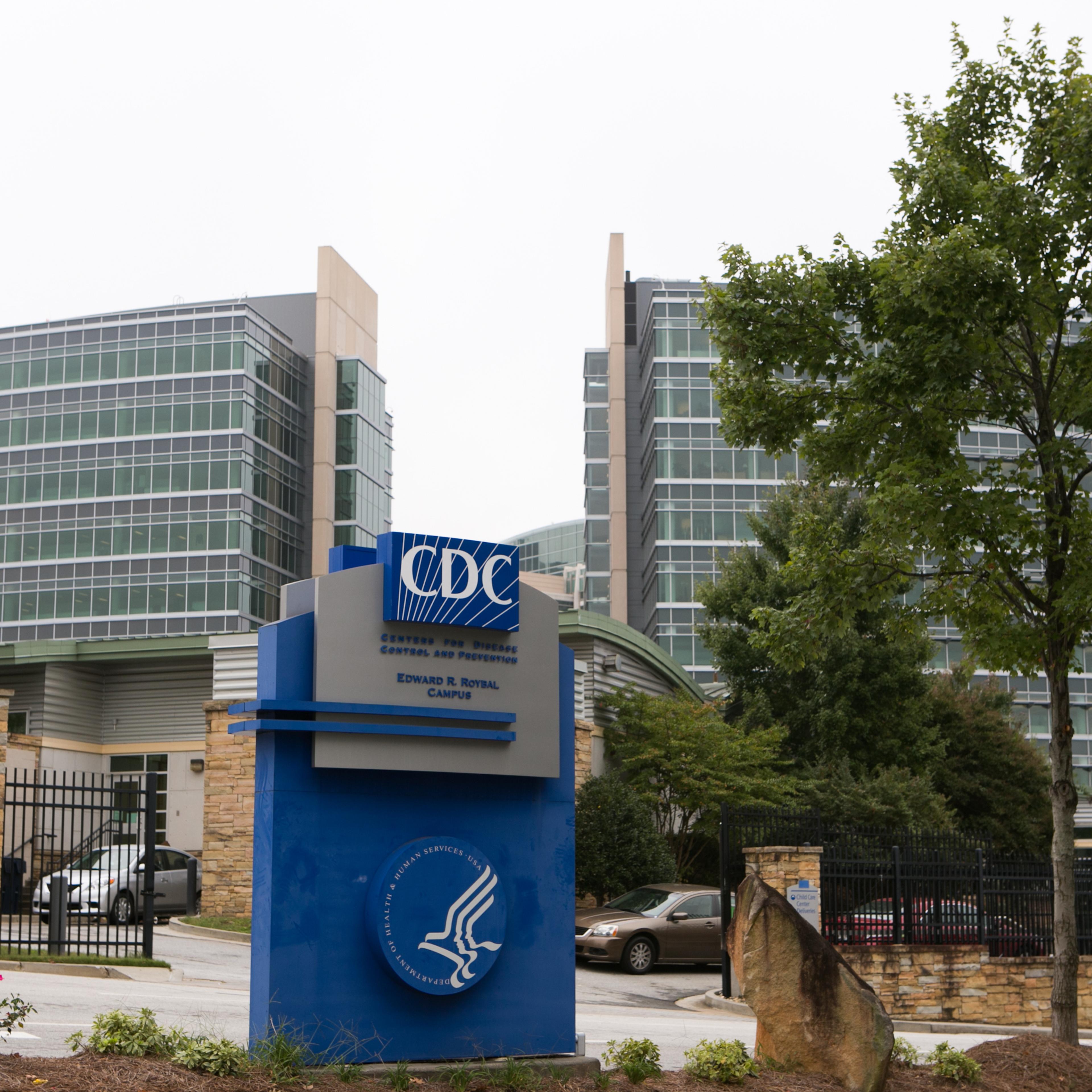 CDC Chief Dr. Thomas Frieden Updates Media On Dallas Ebola Response