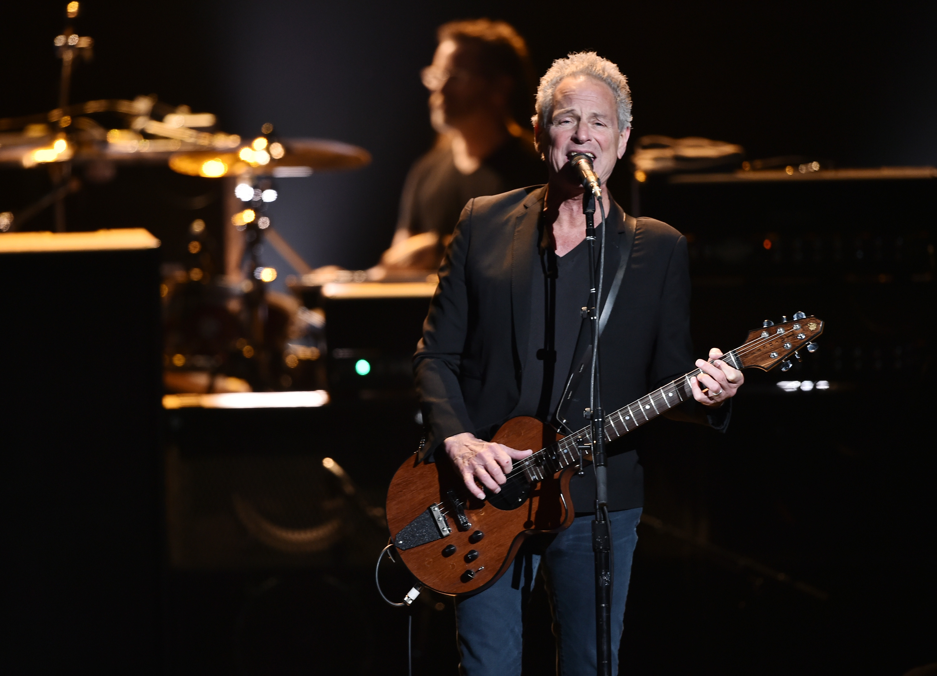 60th Annual GRAMMY Awards - MusiCares Person Of The Year Honoring Fleetwood Mac - Show