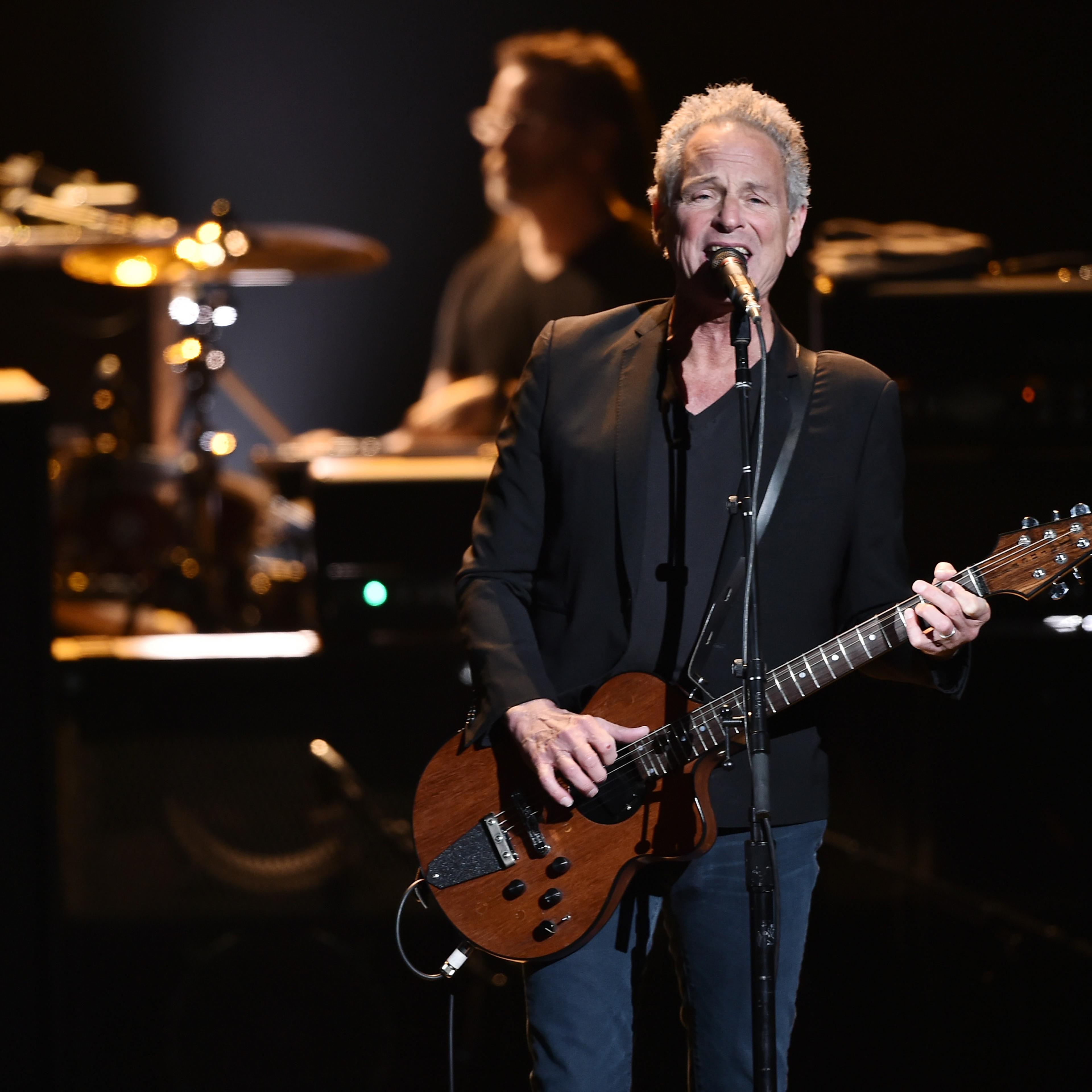 60th Annual GRAMMY Awards - MusiCares Person Of The Year Honoring Fleetwood Mac - Show