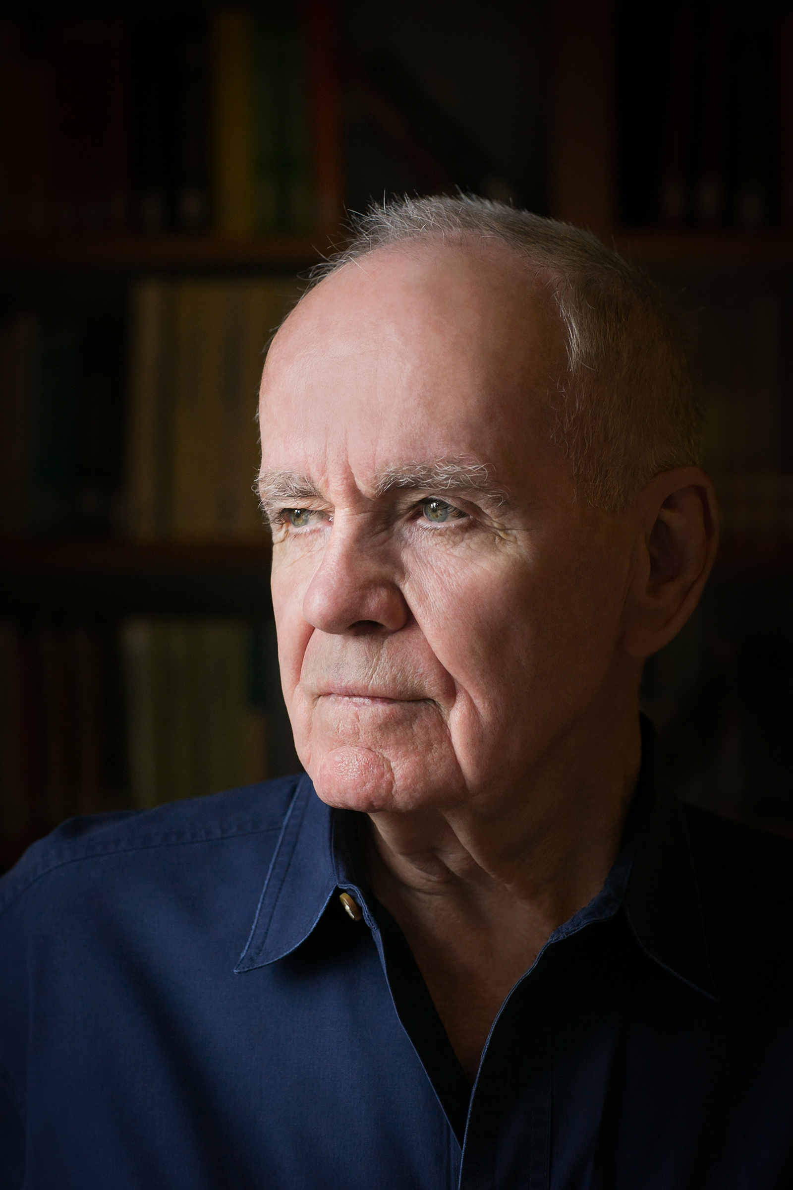 Cormac McCarthy, who has won both a Pulitzer Prize and a National Book Award, is set to publish his first works of fiction in 16 years.