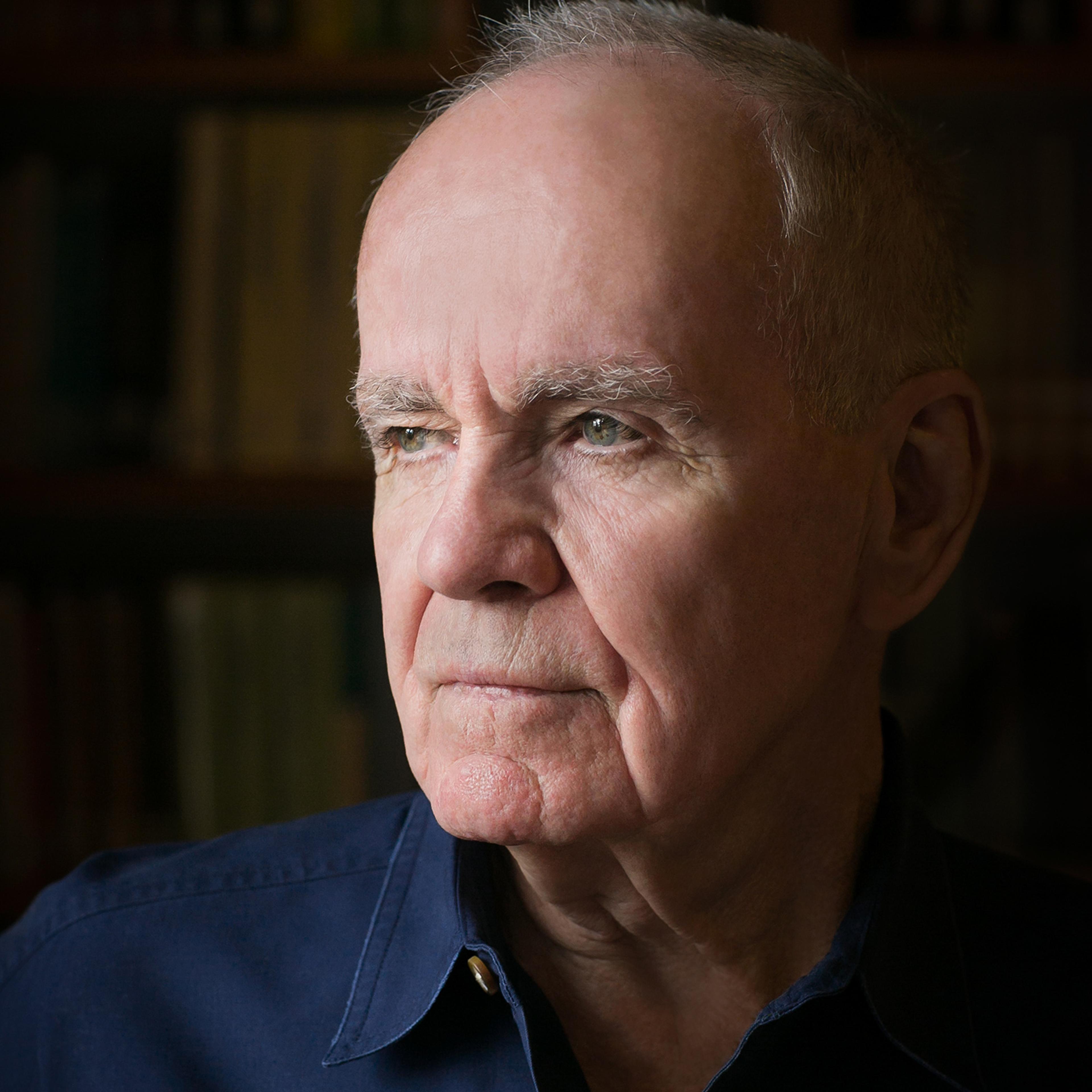 Cormac McCarthy, who has won both a Pulitzer Prize and a National Book Award, is set to publish his first works of fiction in 16 years.