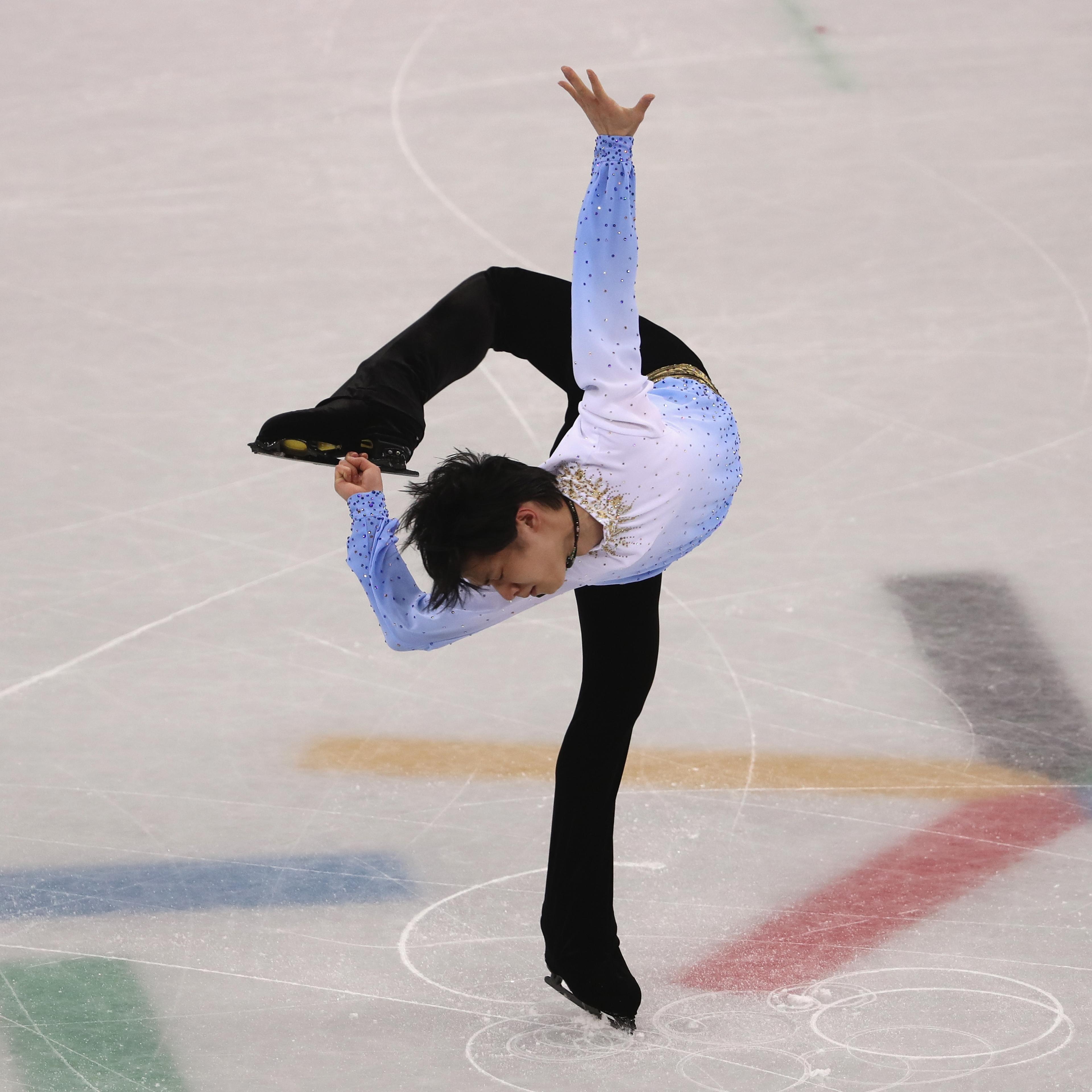 Figure Skating - Winter Olympics Day 7