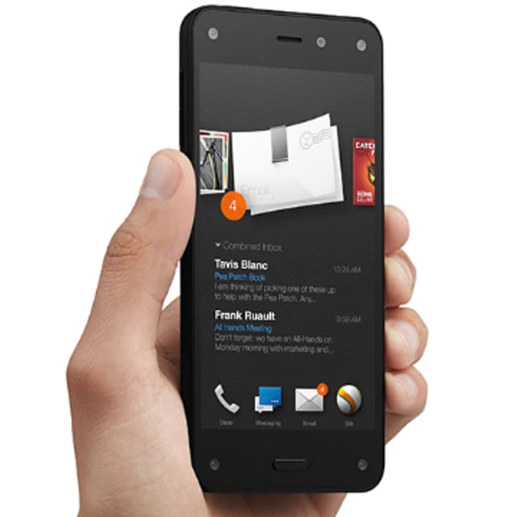 Amazon Fire Phone