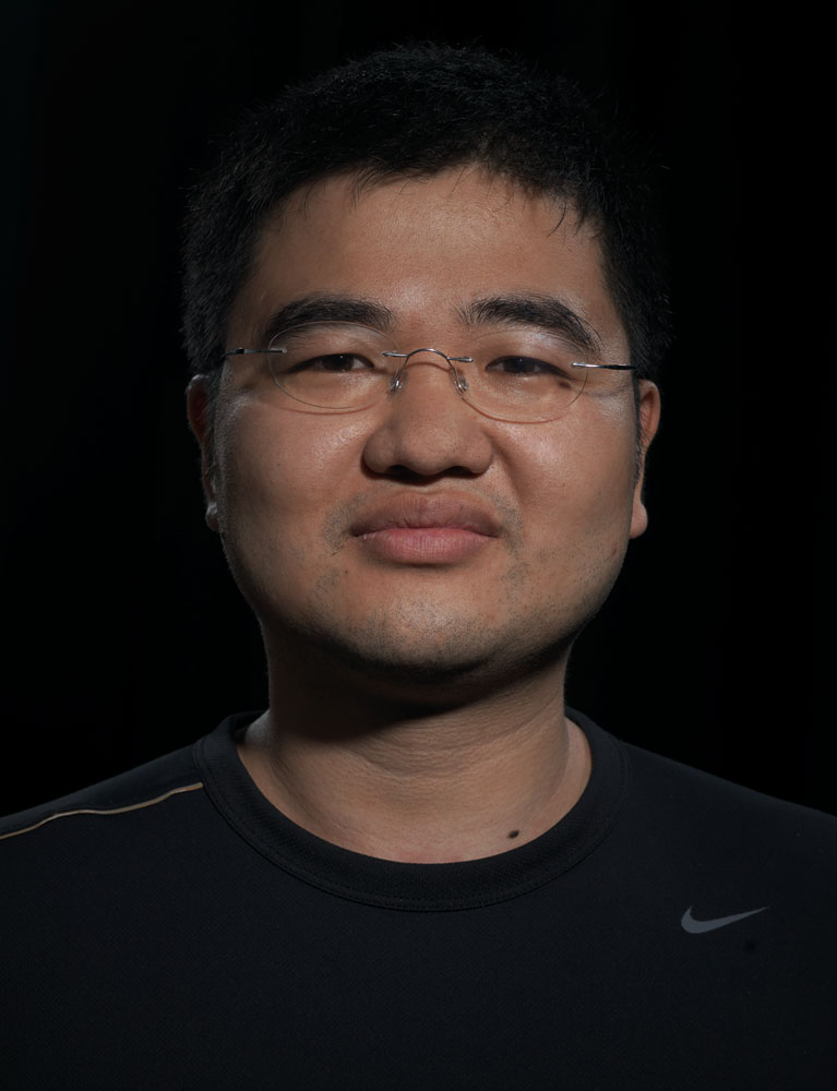 Jong-Min, South Korea. "I want to be a great federal judge, even one that lands on the Supreme Court bench one day."